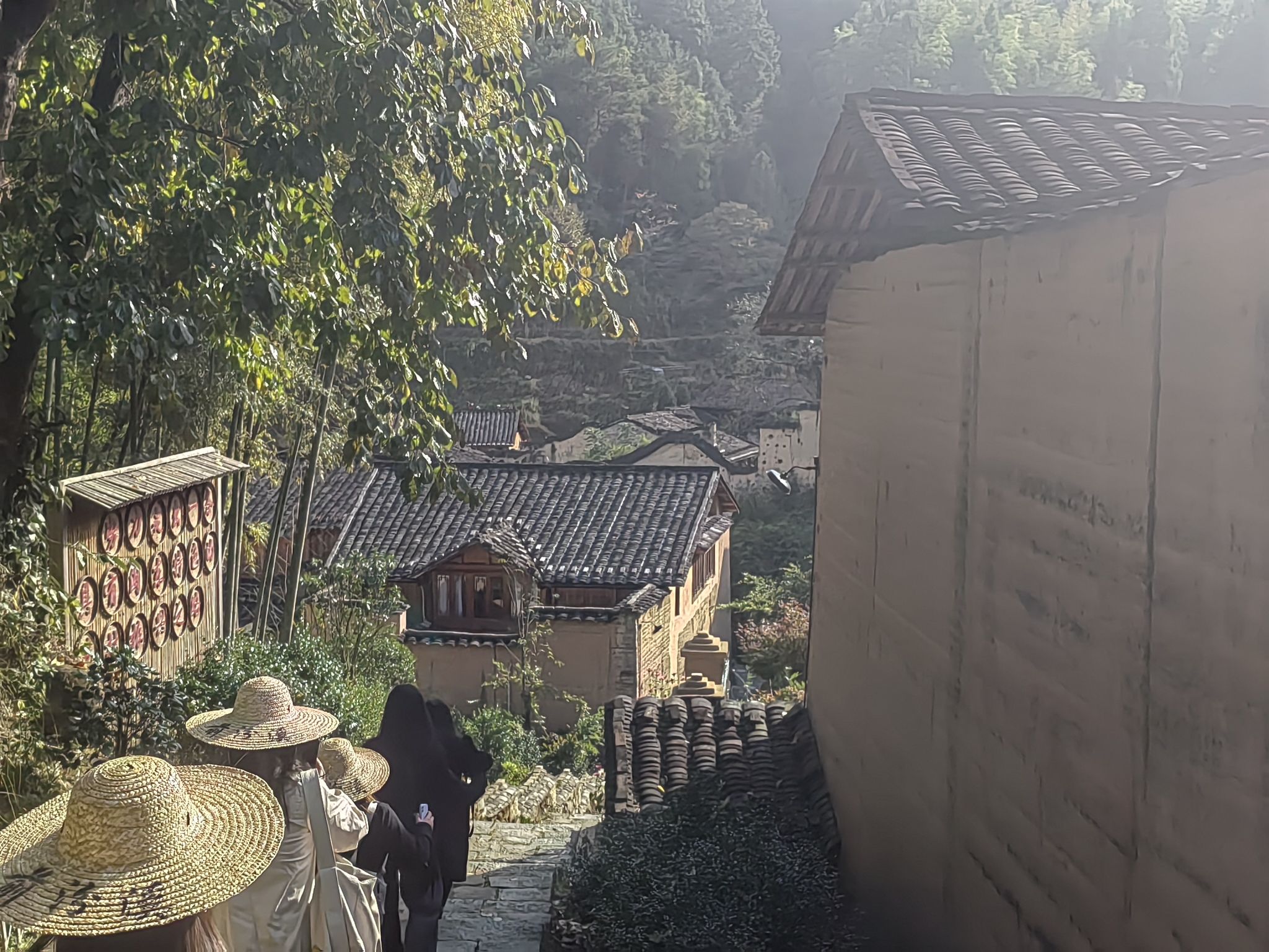 厦地艺园旅行图片 2