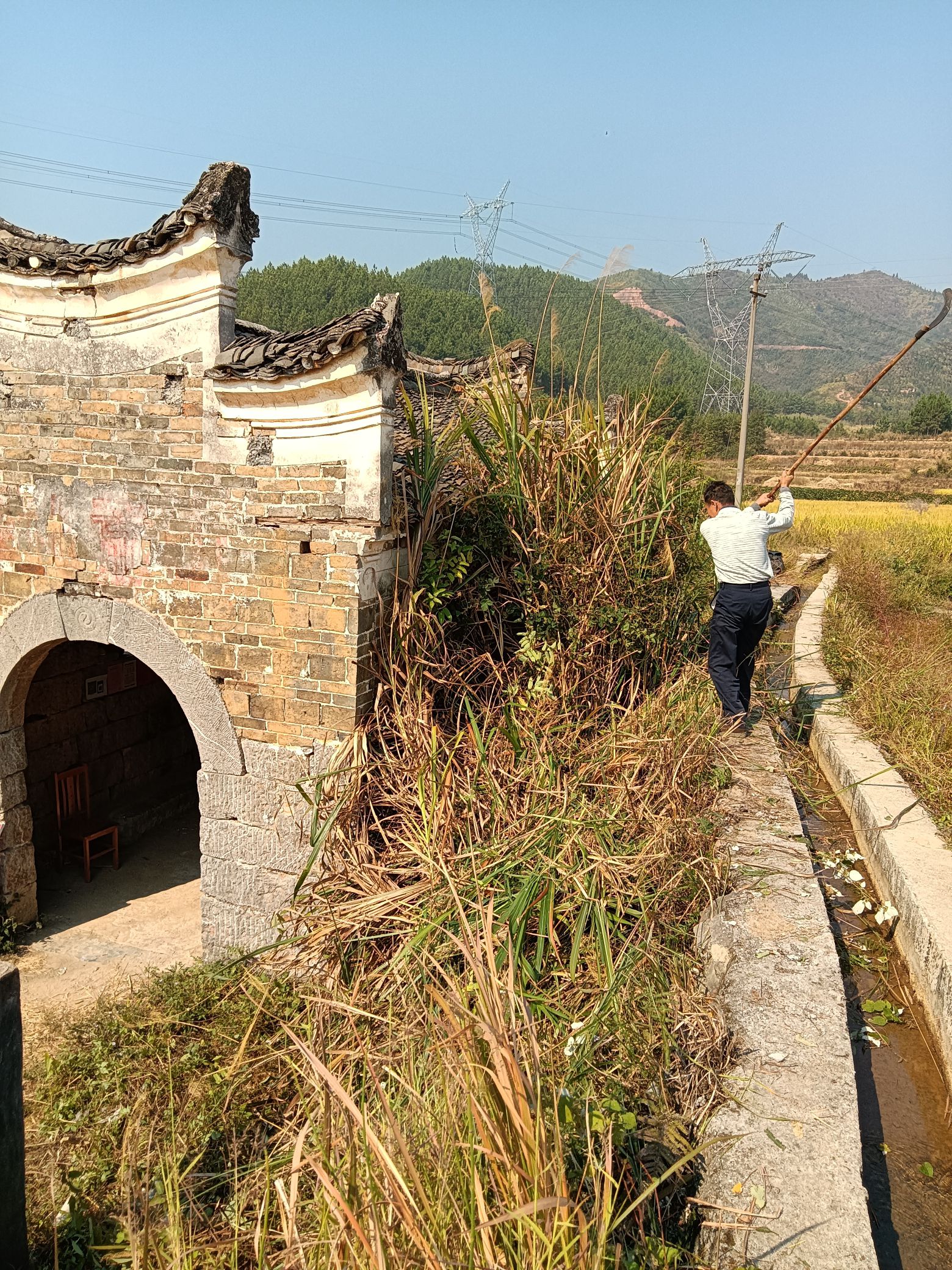 迎龙亭旅行图片 2