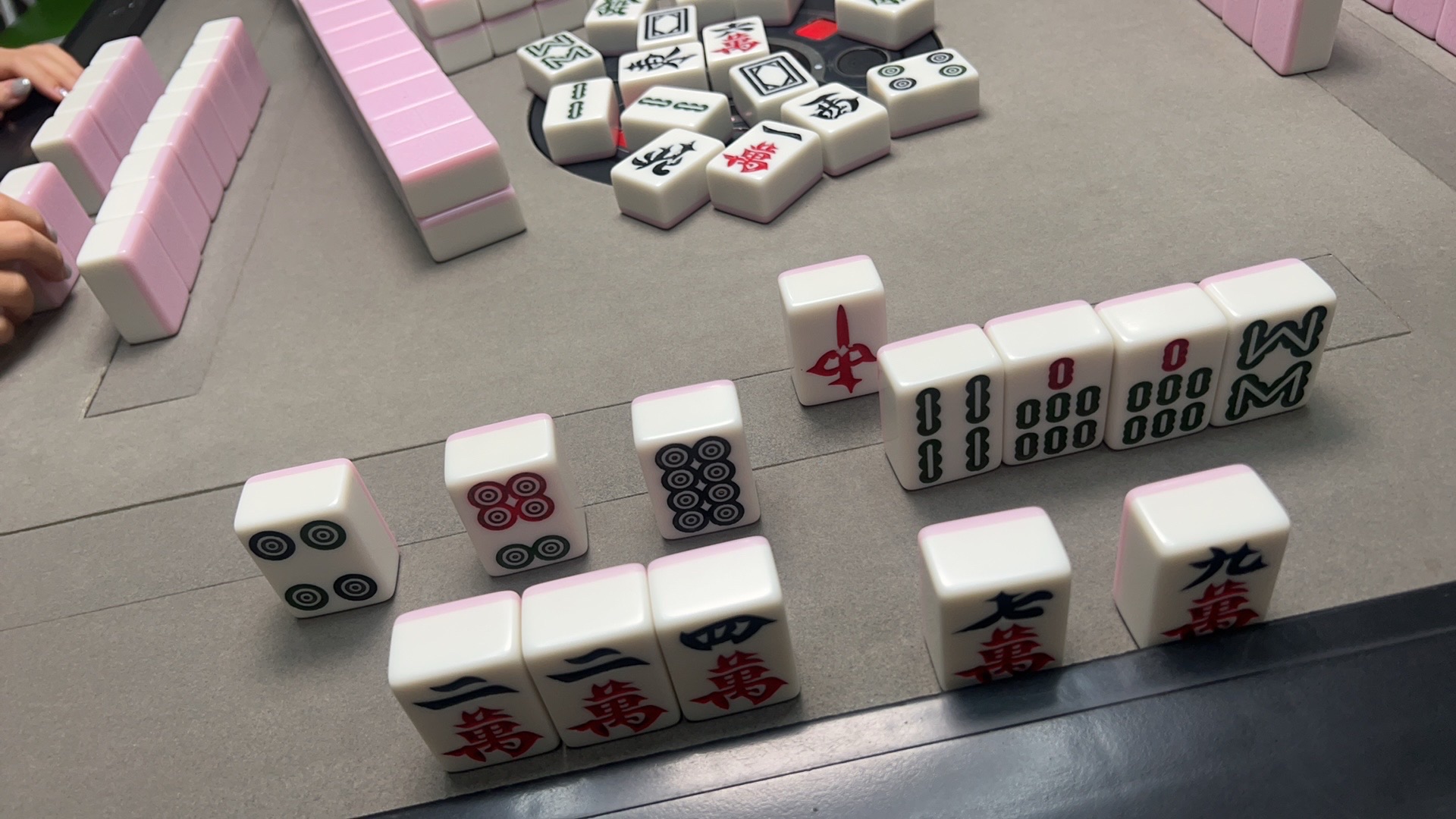 场地封面-大四囍·聚福棋牌会所(琶洲店)