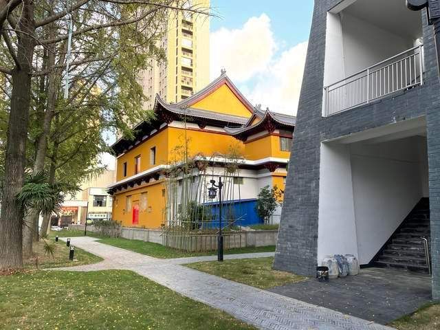 五河遗址公园旅行图片 1