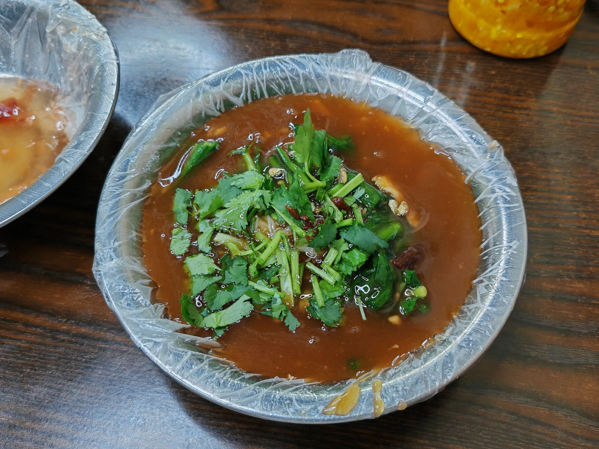 陵水酸粉(海榆西线店)