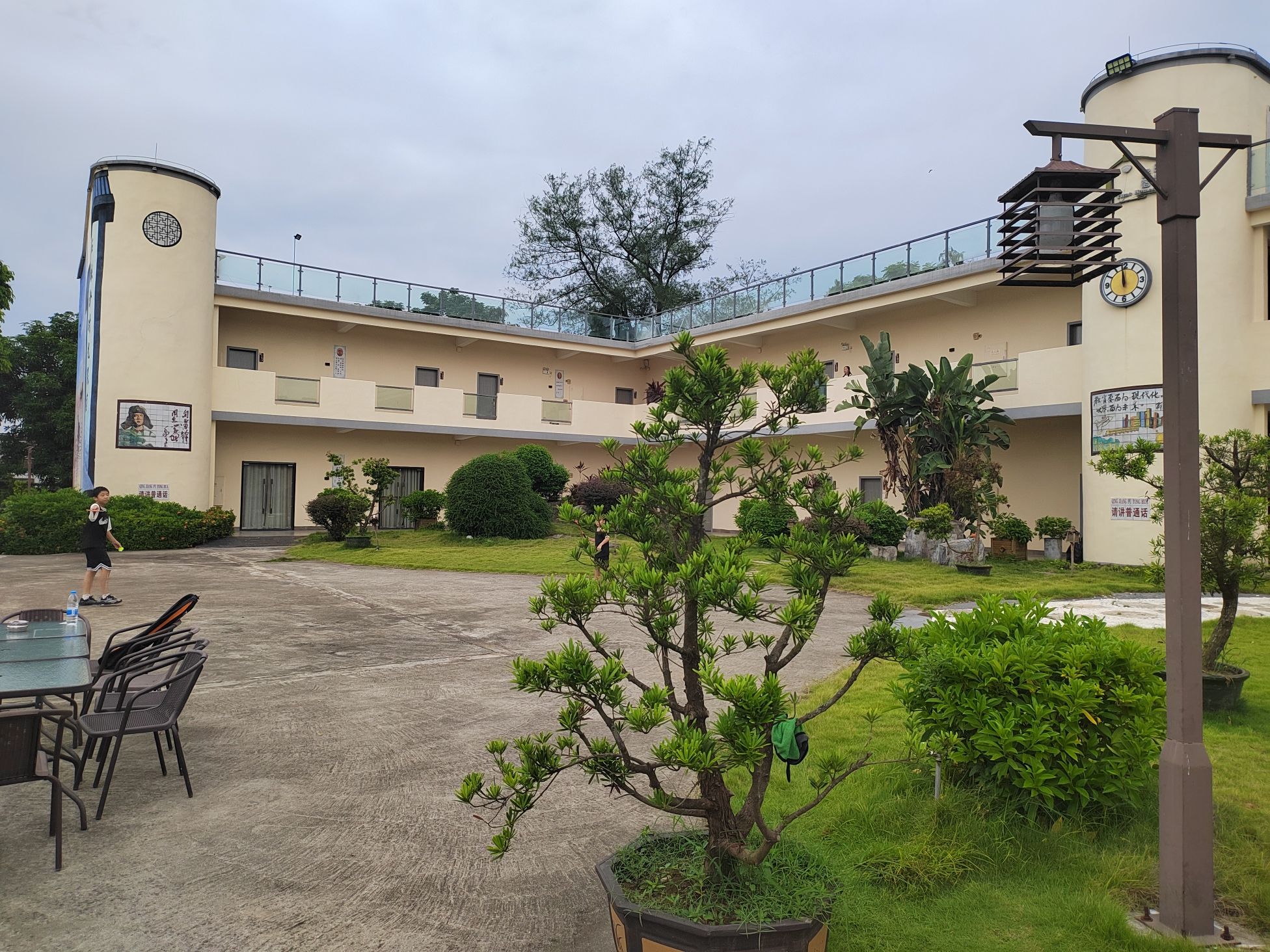 石板沙疍家风情岛旅行图片 2