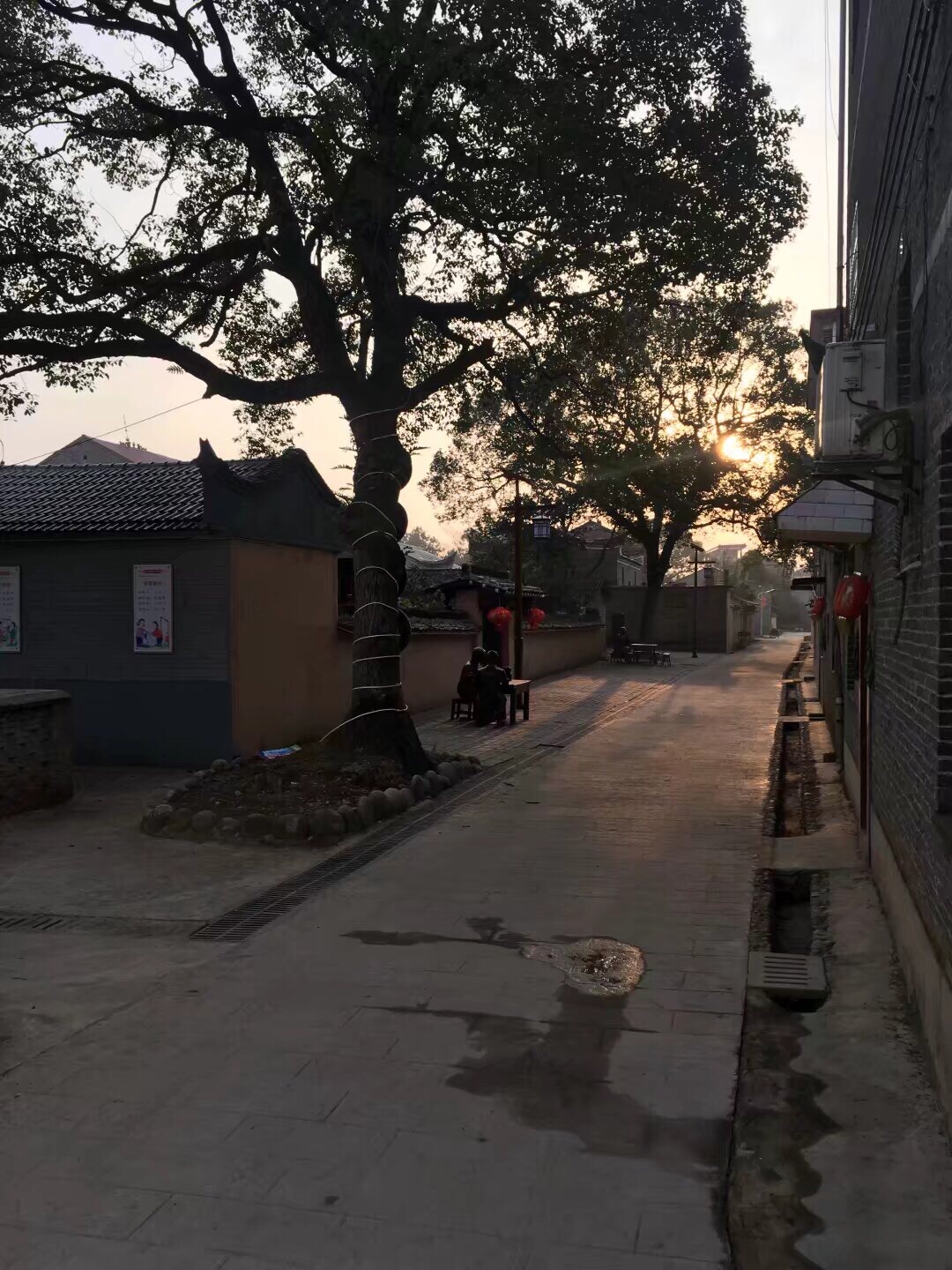 永和古镇旅行图片 2