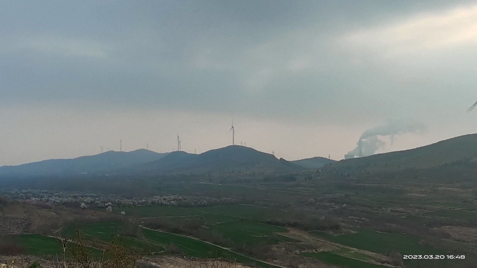 桃花谷旅行图片 2