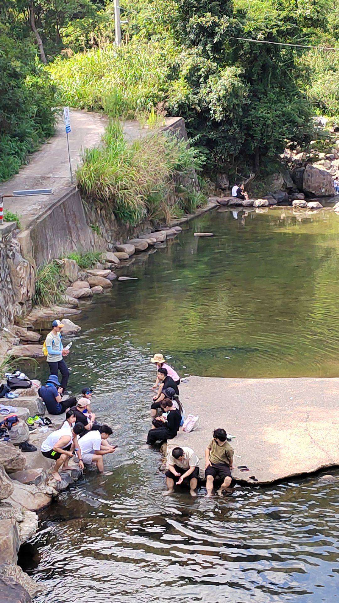 宁波龙角山旅游景区旅行图片 1