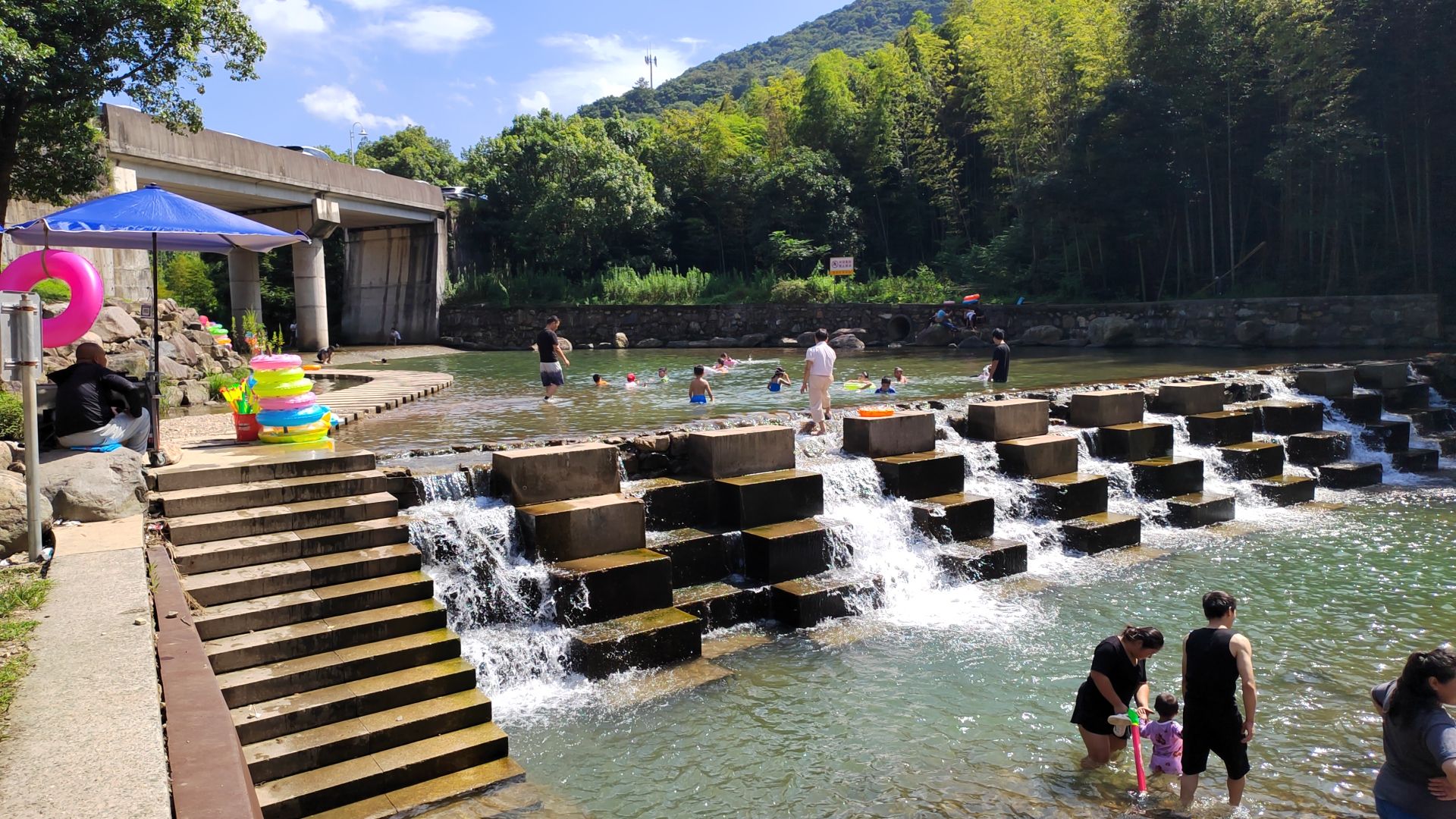 宁波龙角山旅游景区旅行图片 3