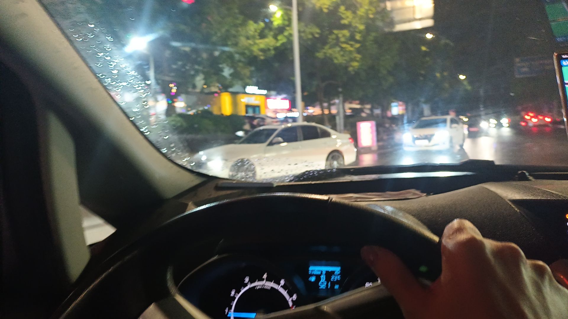 宝山寨旅游区旅行图片 3