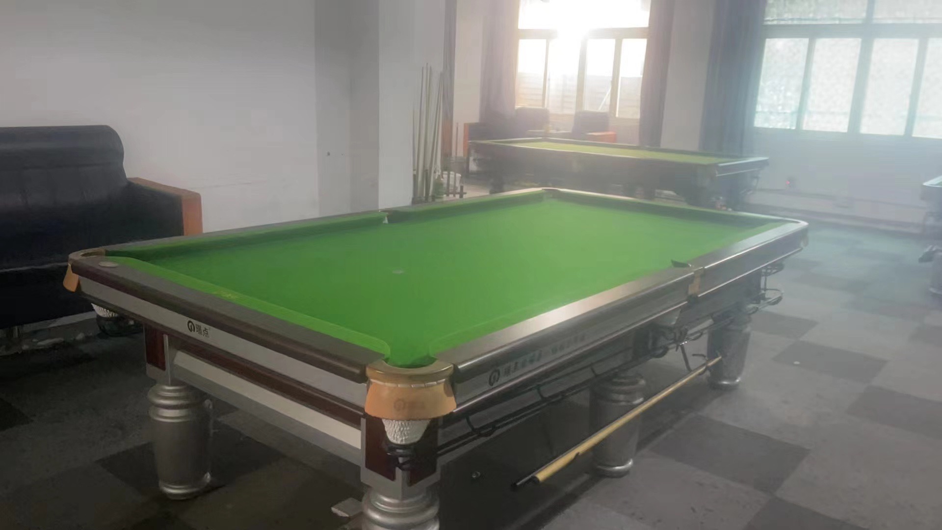 场地封面-酷8台球棋牌俱乐部