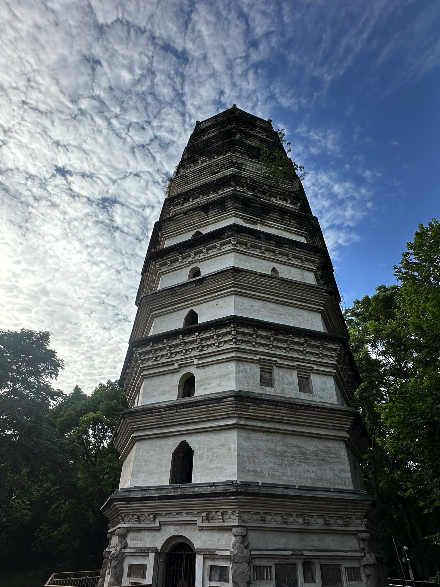 多宝塔旅行图片 1