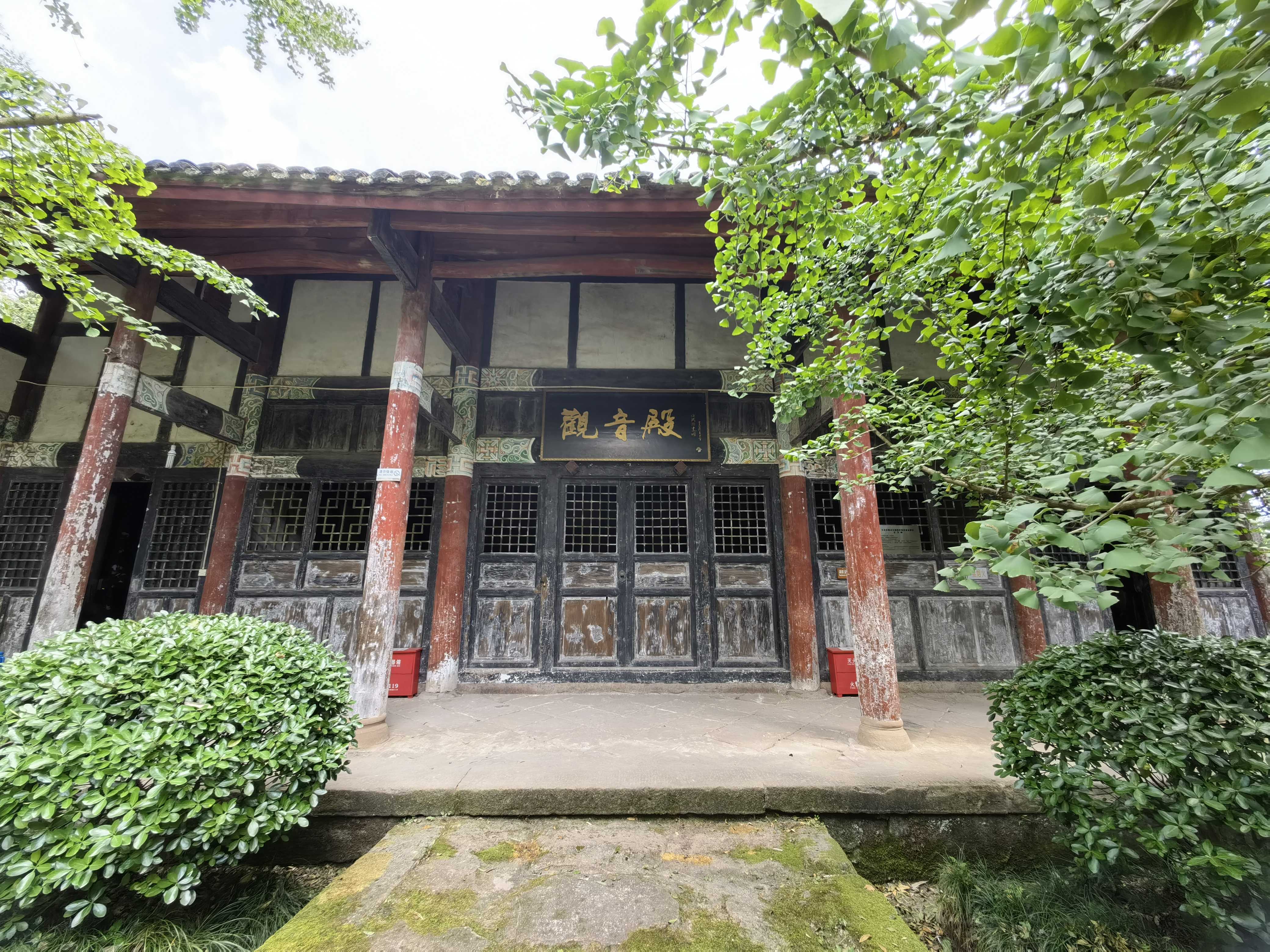 多宝塔旅行图片 1