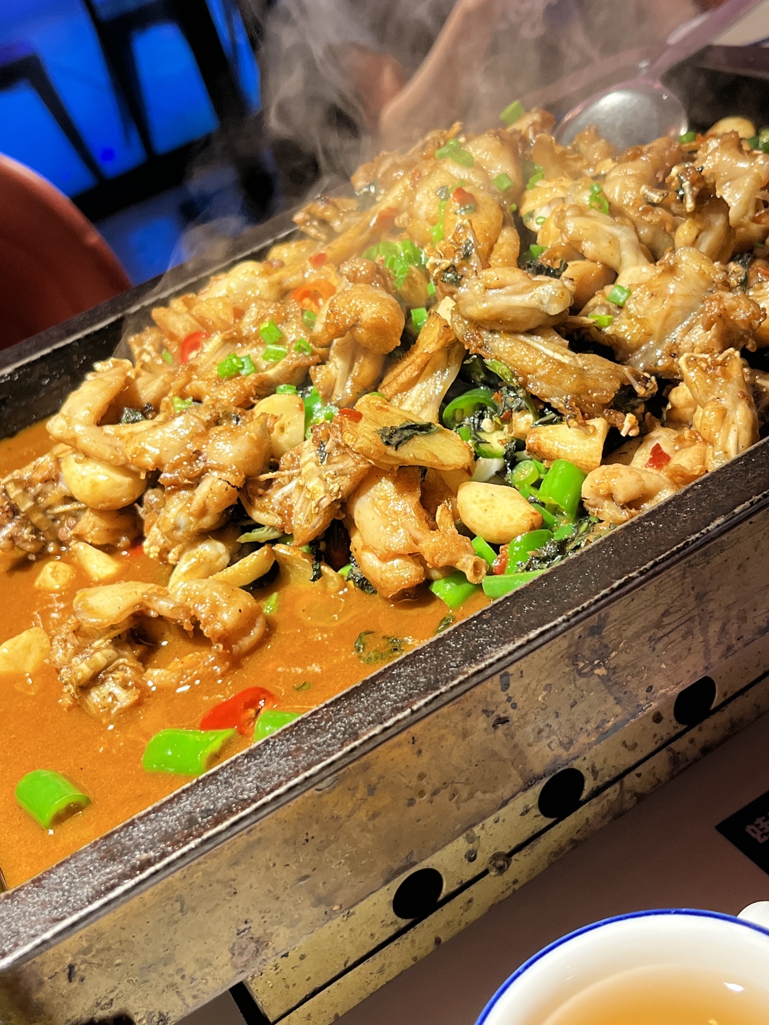 蛙来哒(湛江经开万达广场店)