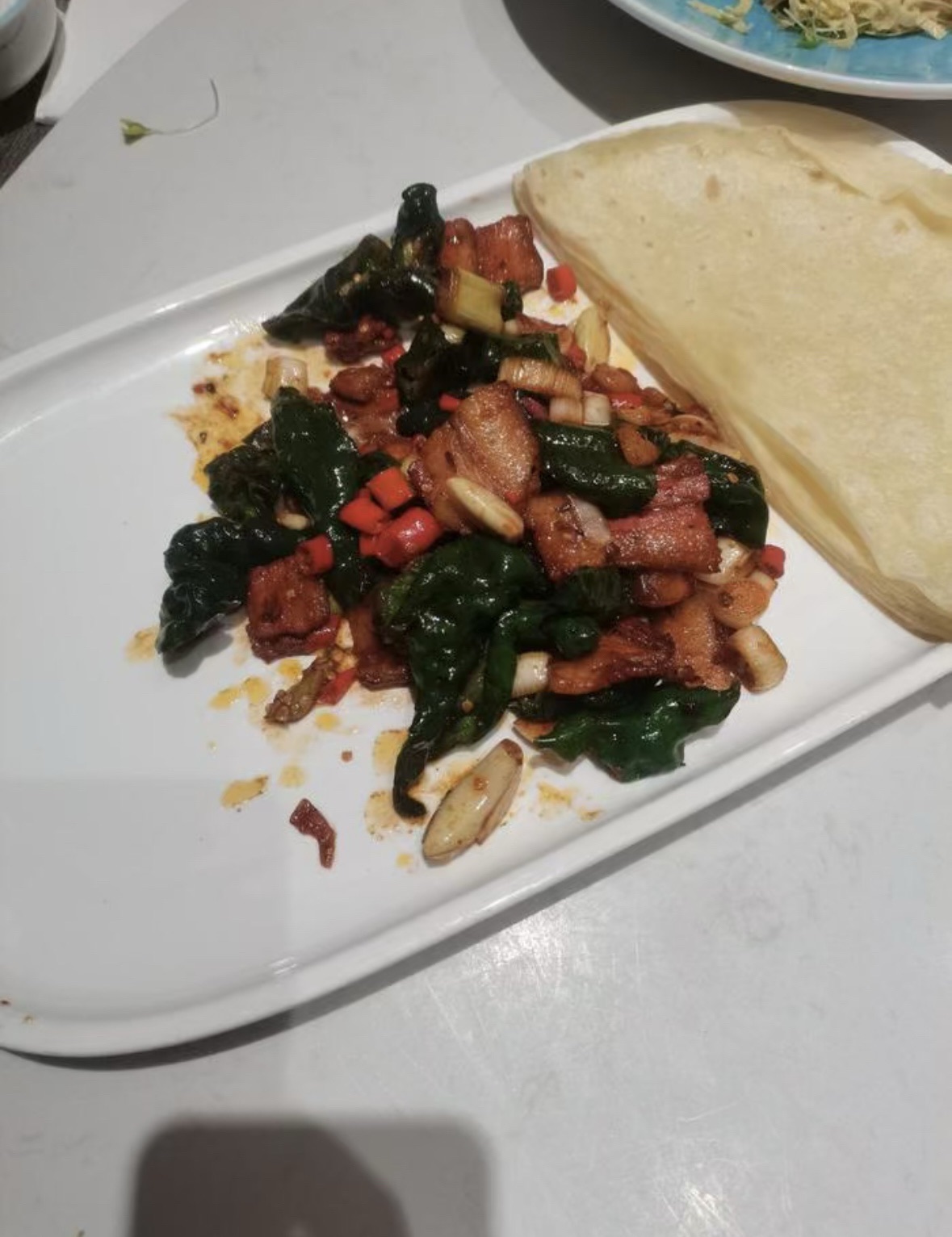 天雀楼棋牌茶餐厅(香舍花都店)