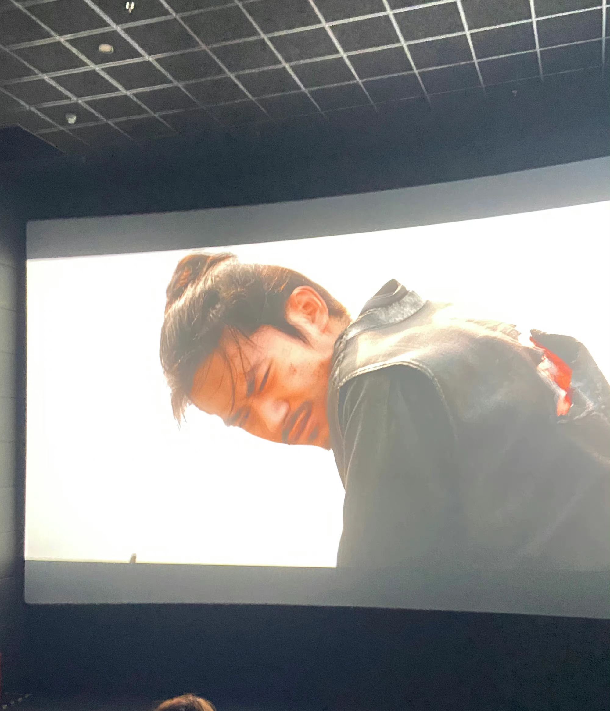高唐县星悦数字电影城