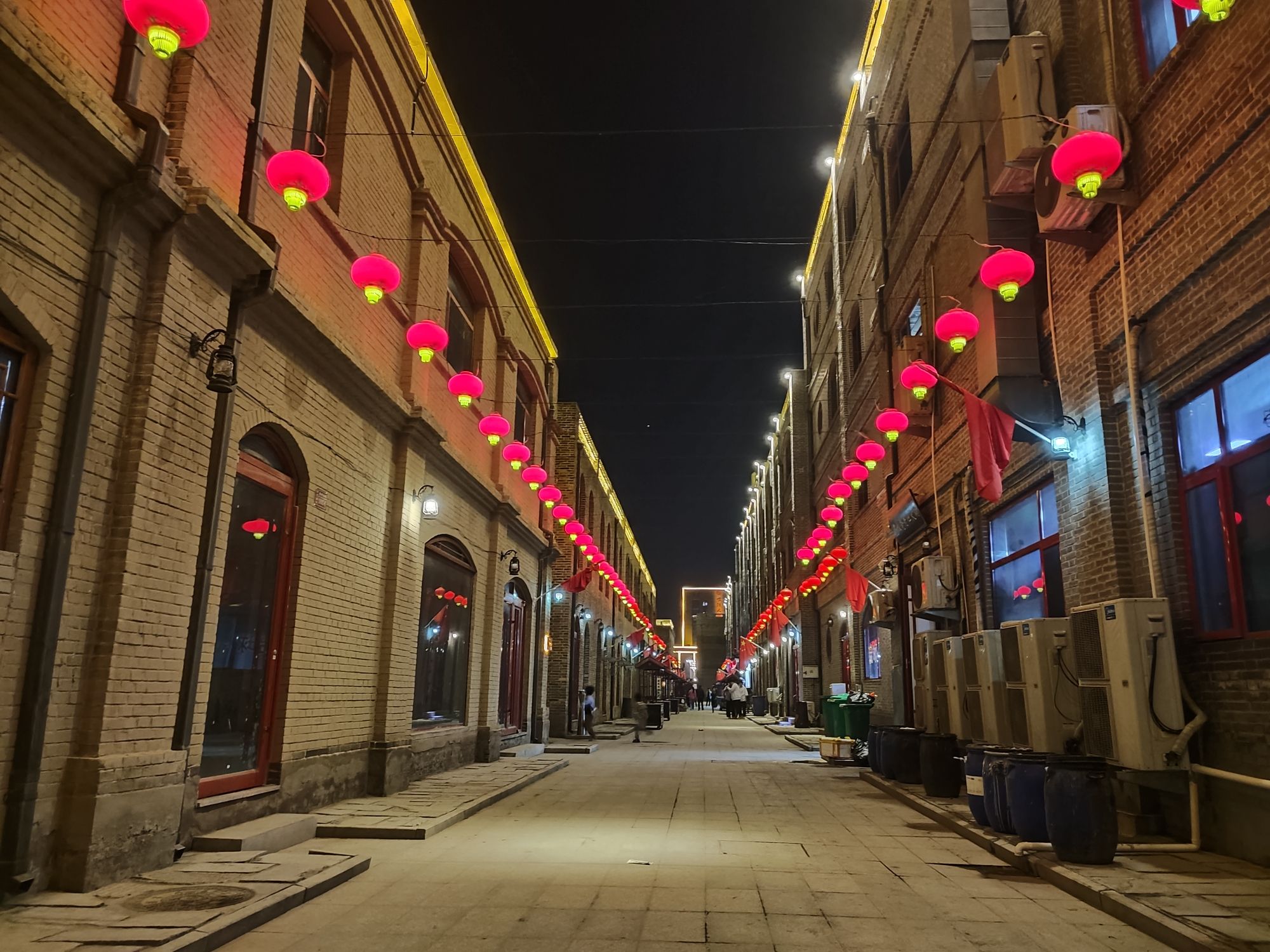 饶阳·饶邑古城旅行图片 3