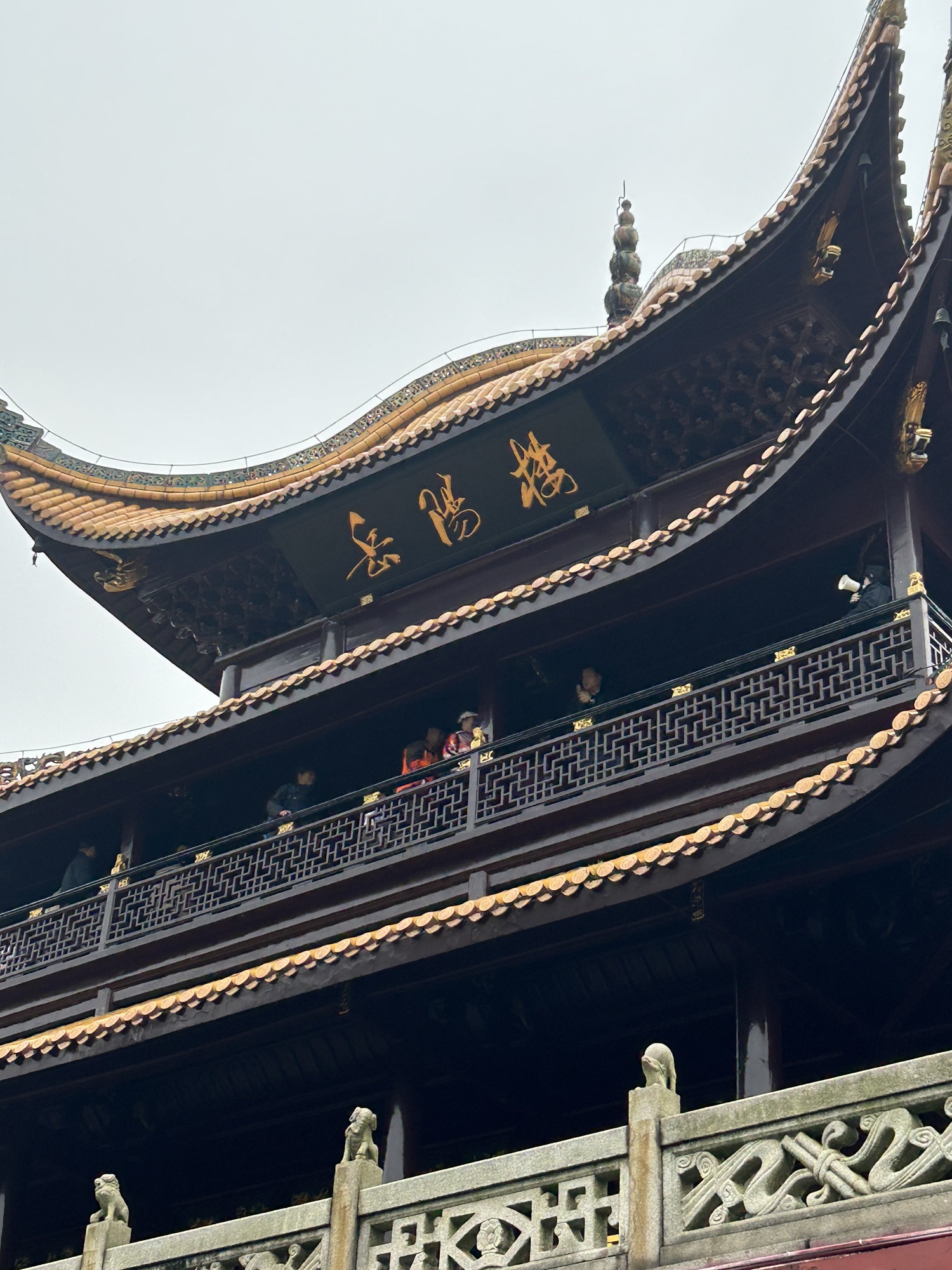 岳阳港工业遗址公园旅行图片 3