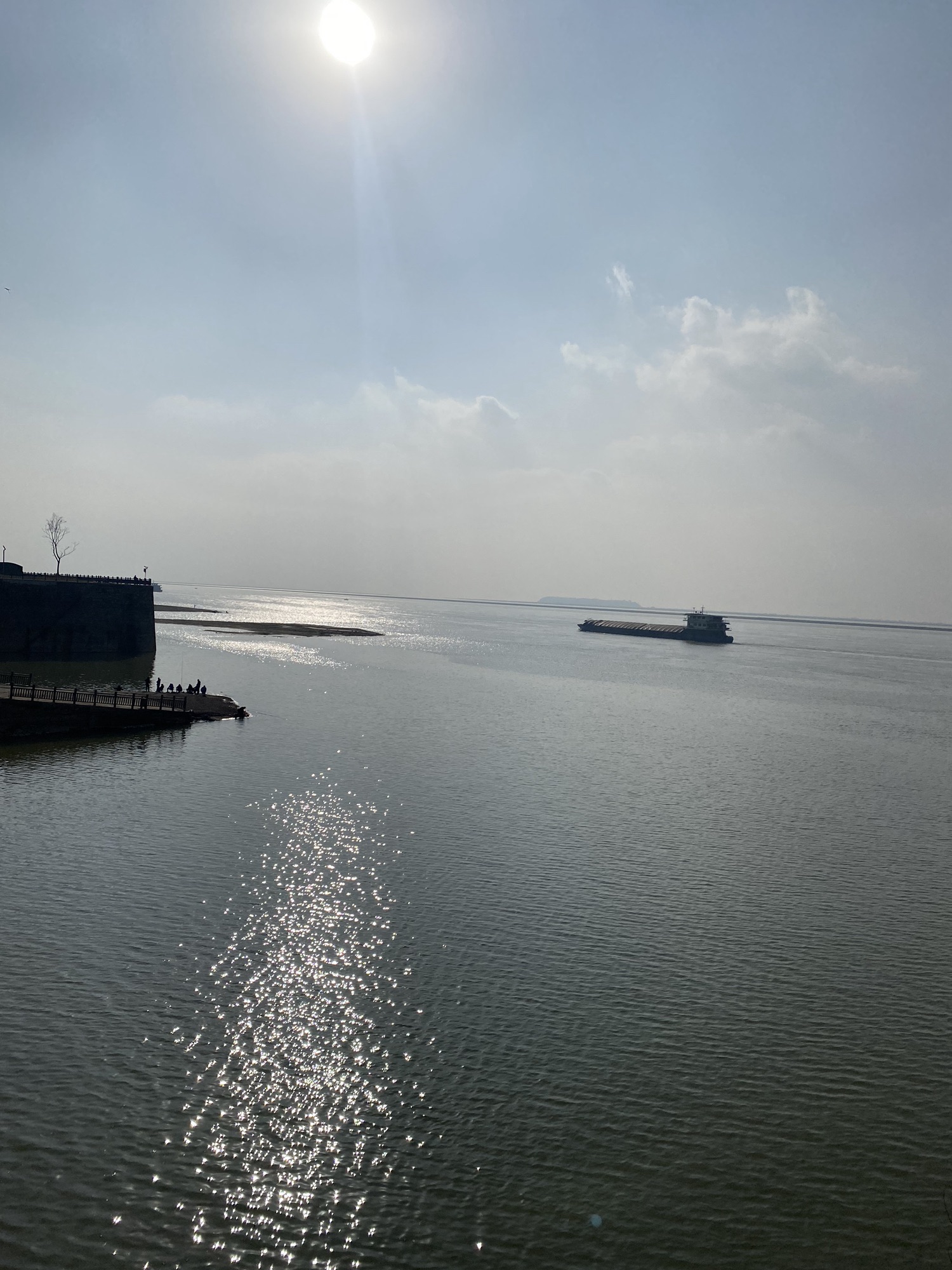 岳阳港工业遗址公园旅行图片 3