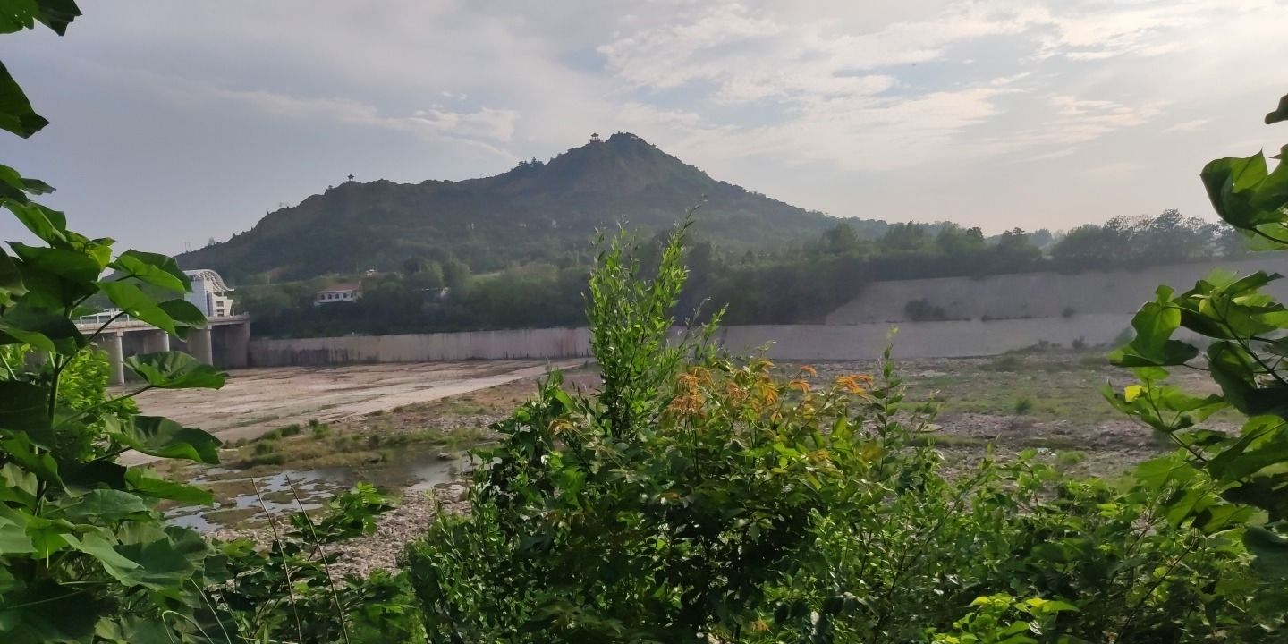 峡山区国家安全主题公园旅行图片 1
