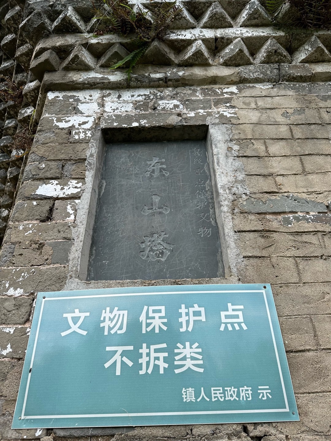 东山塔旅行图片 2