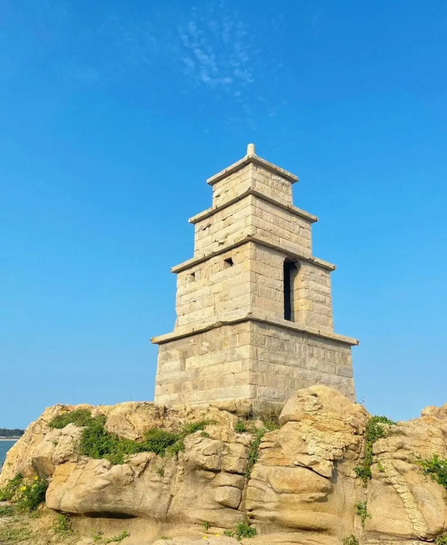 十里黄金海岸红塔湾旅游区旅行图片 1