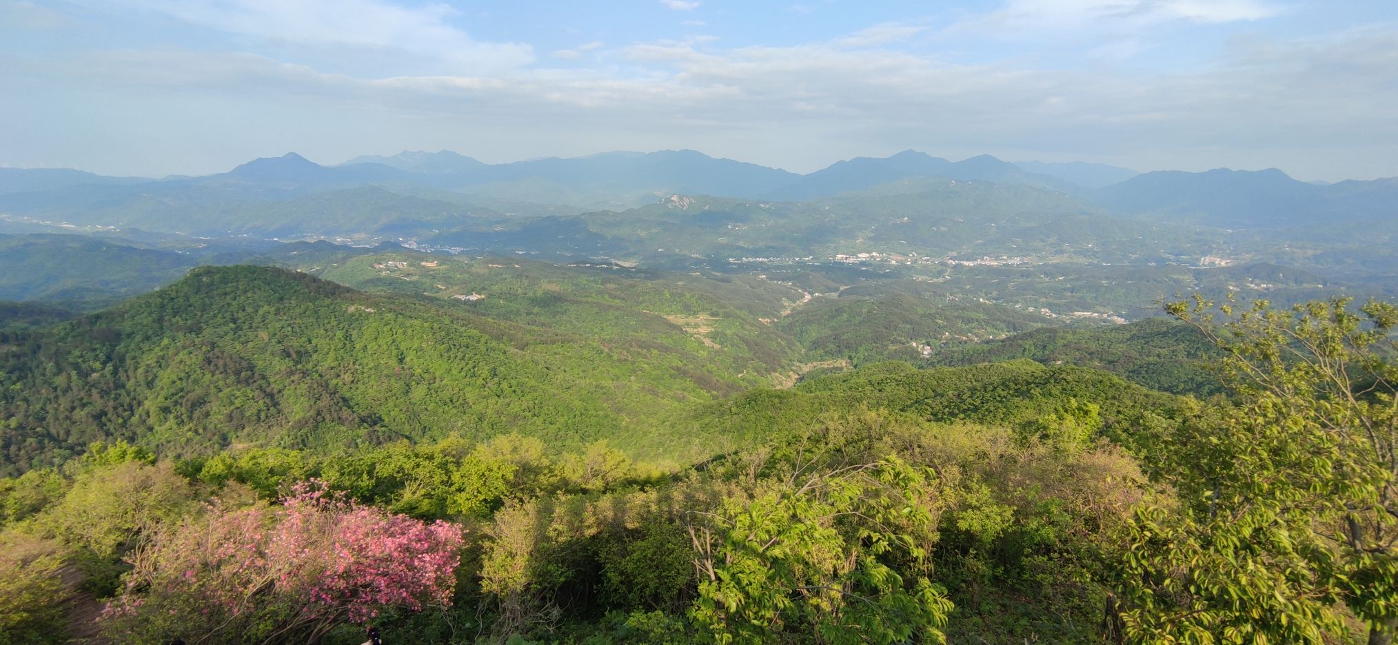 吴家店镇香炉关遗址旅行图片 3