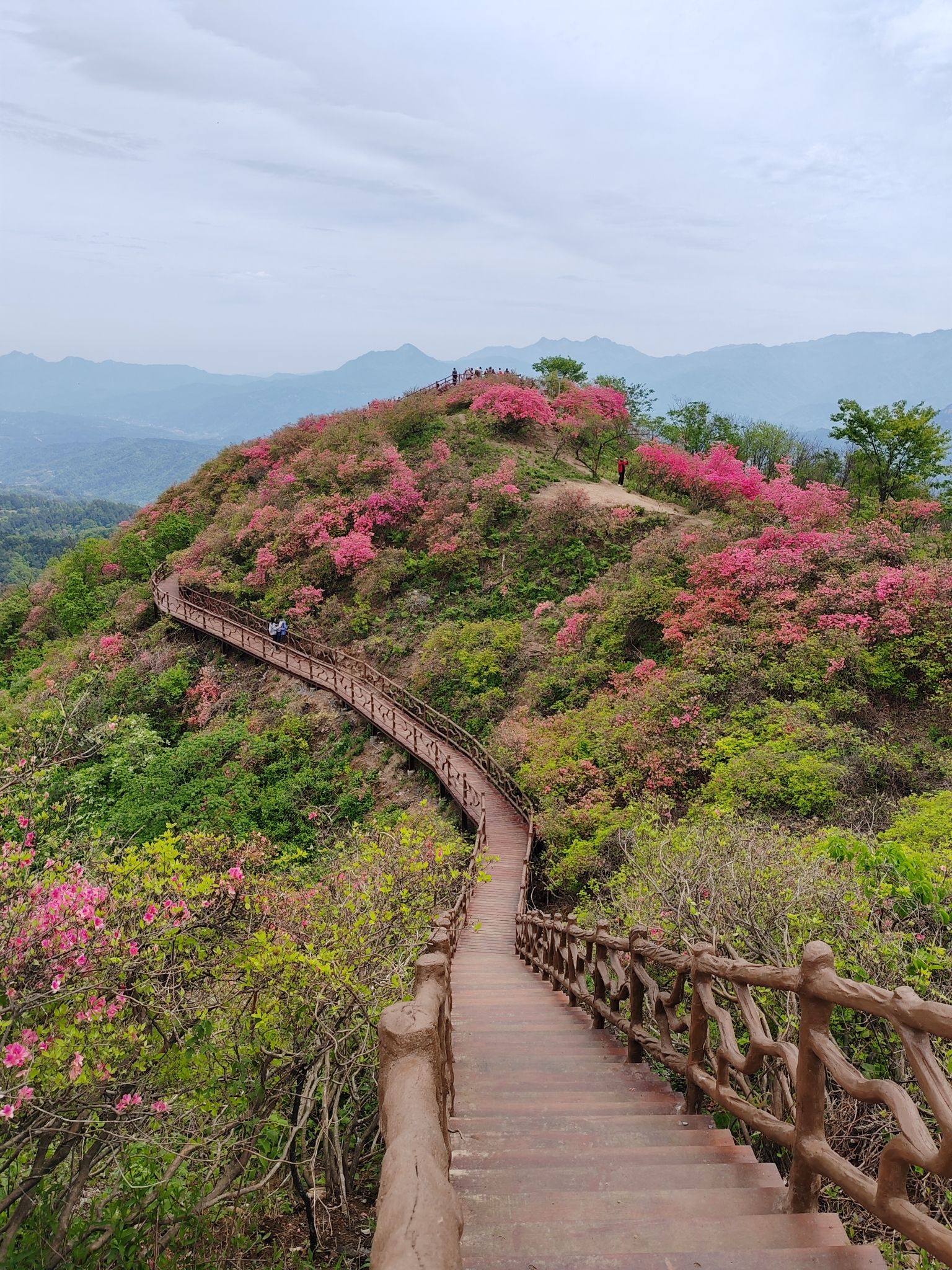 吴家店镇香炉关遗址旅行图片 1