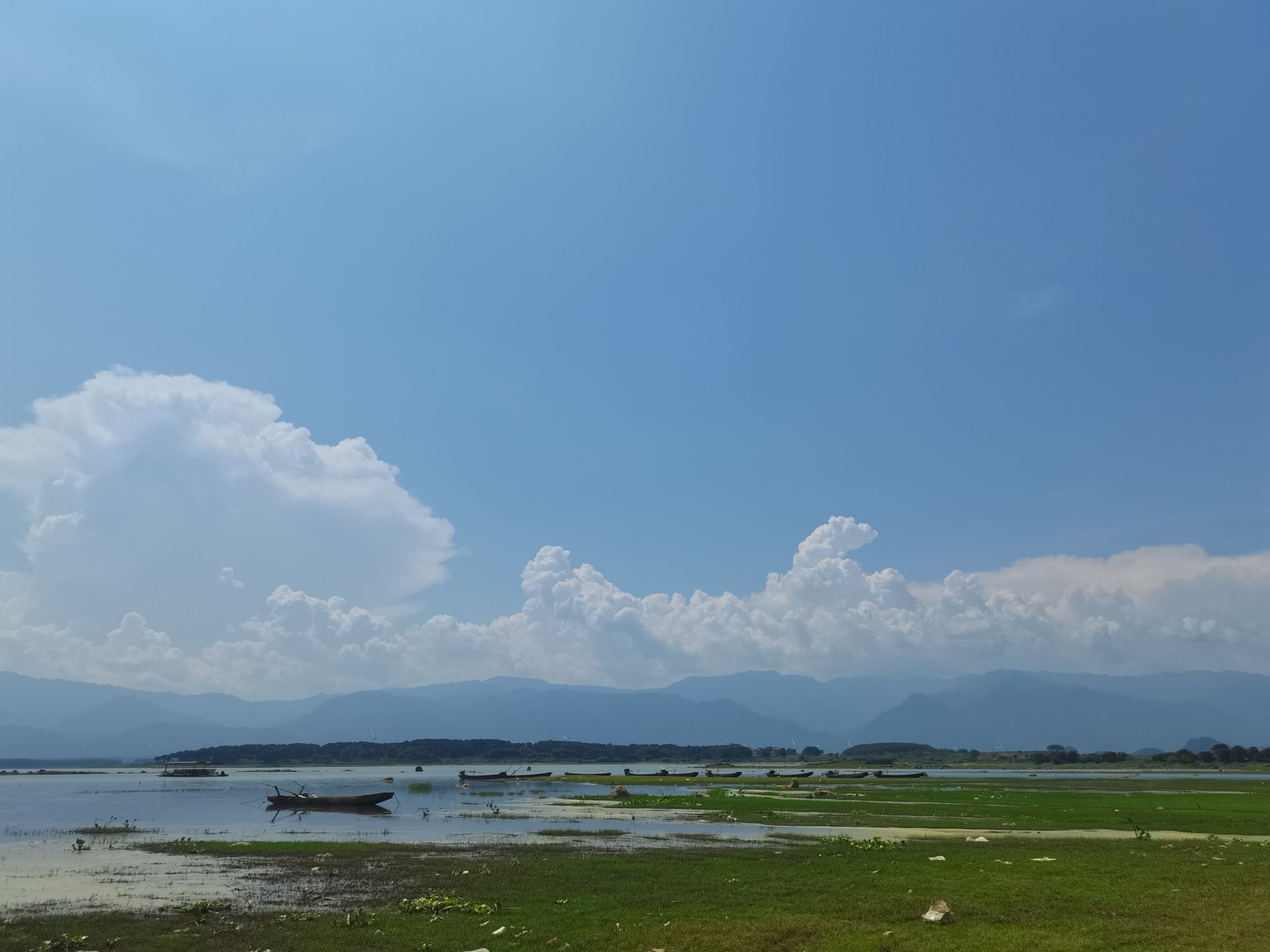 沙洲大草原旅行图片 2
