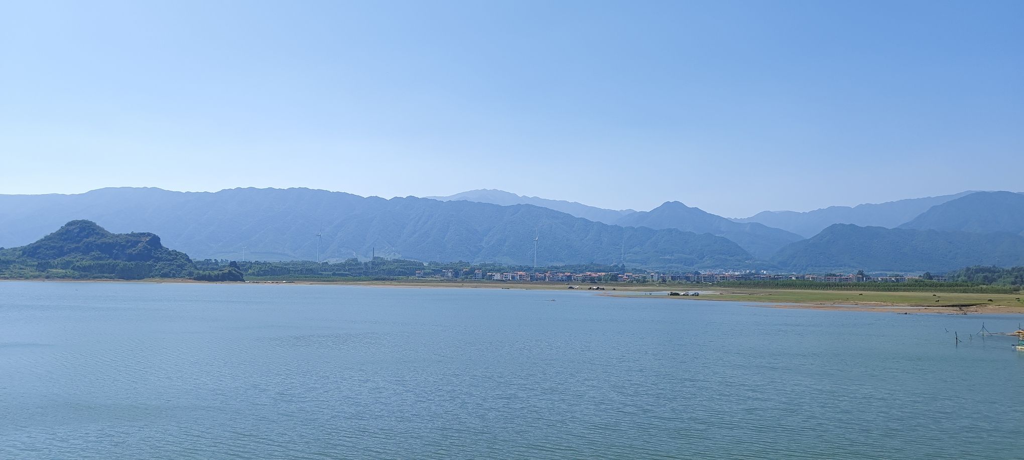 沙洲大草原旅行图片 1