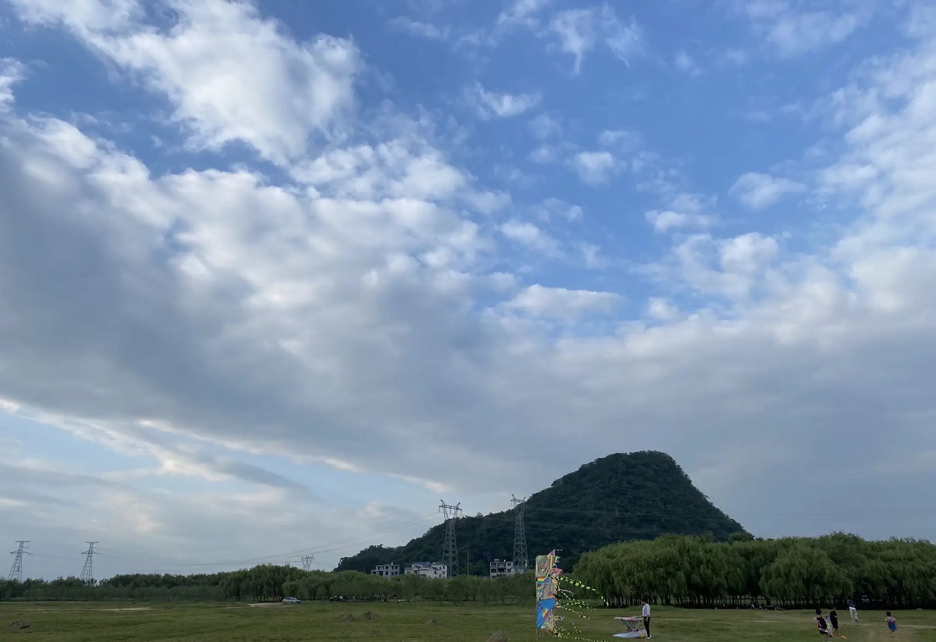 沙洲大草原旅行图片 2