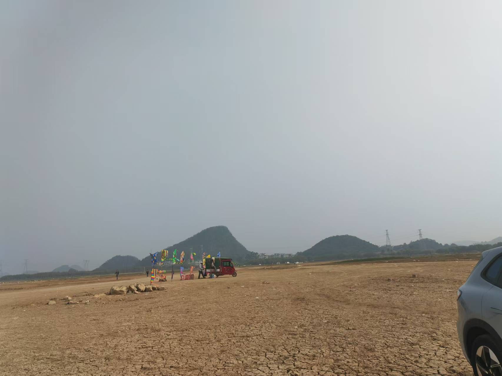 沙洲大草原旅行图片 3