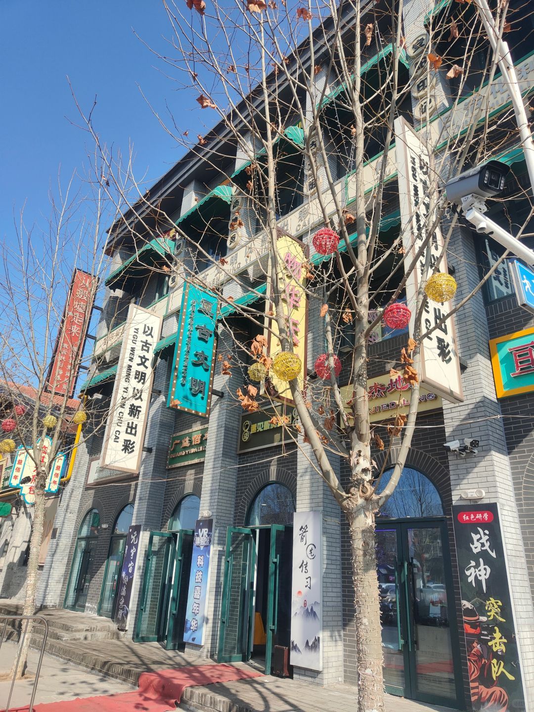 纱厂1903·BUBUPARK旅行图片 3