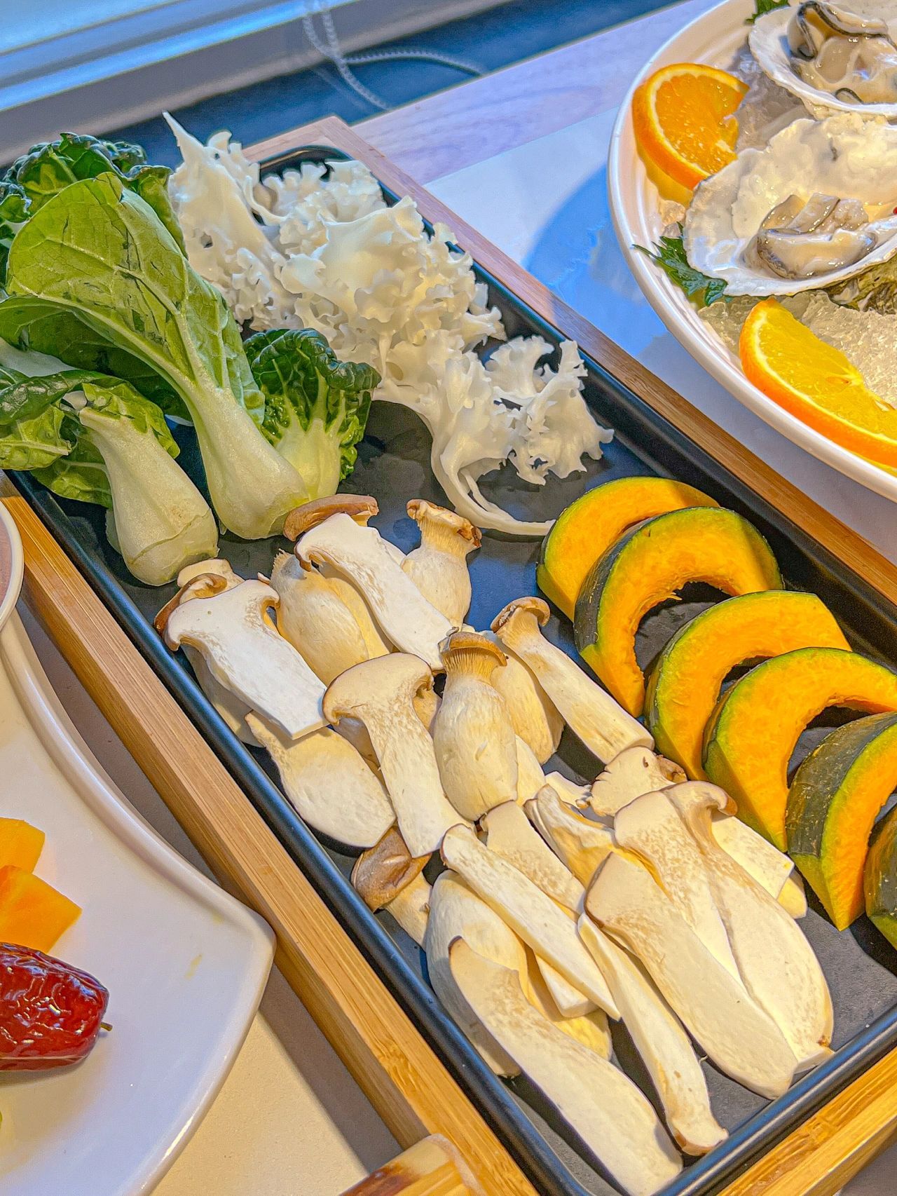 太琼糟粕醋·海南百年传统火锅(明珠广场店)