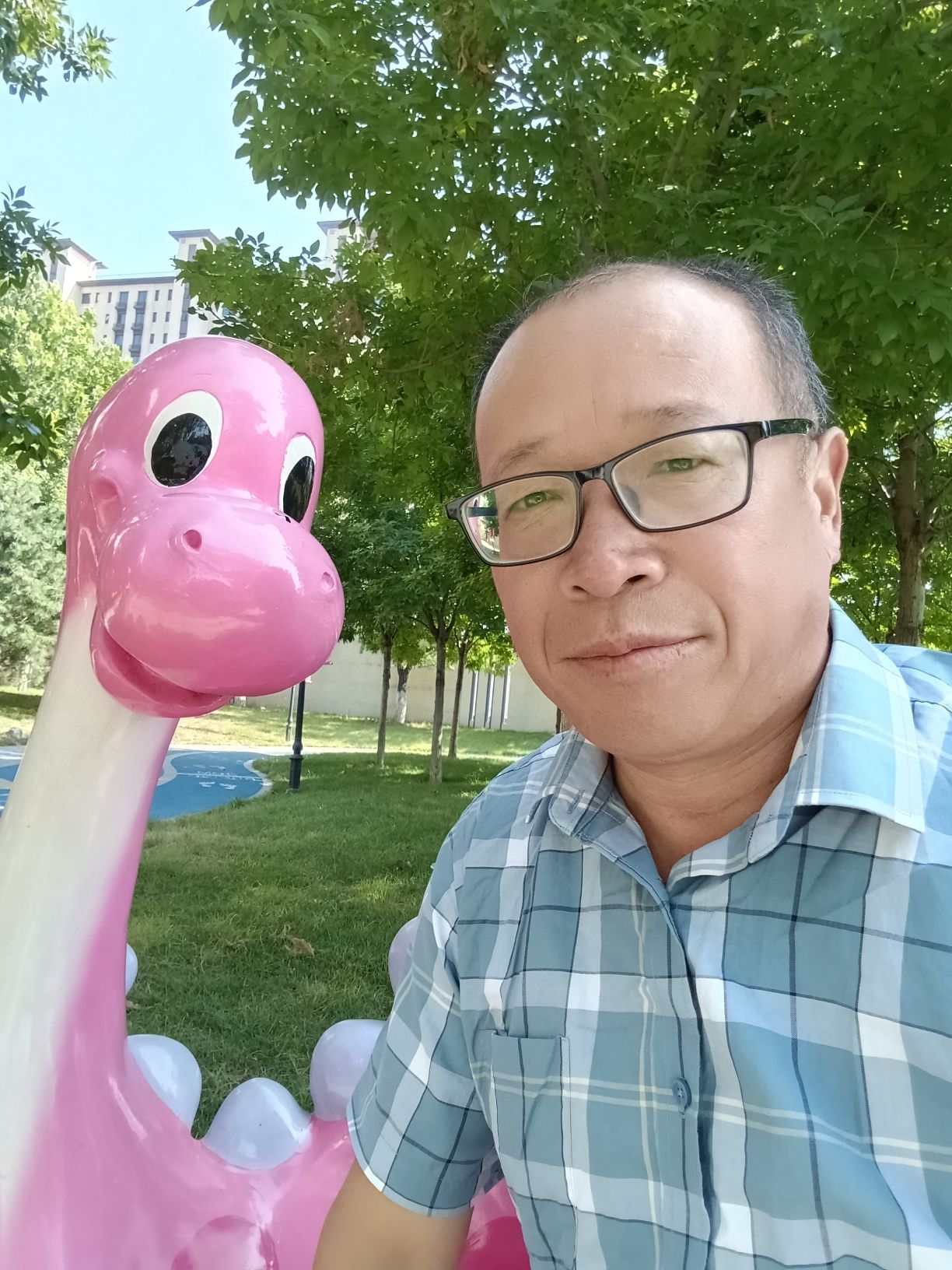 万润公园旅行图片 2