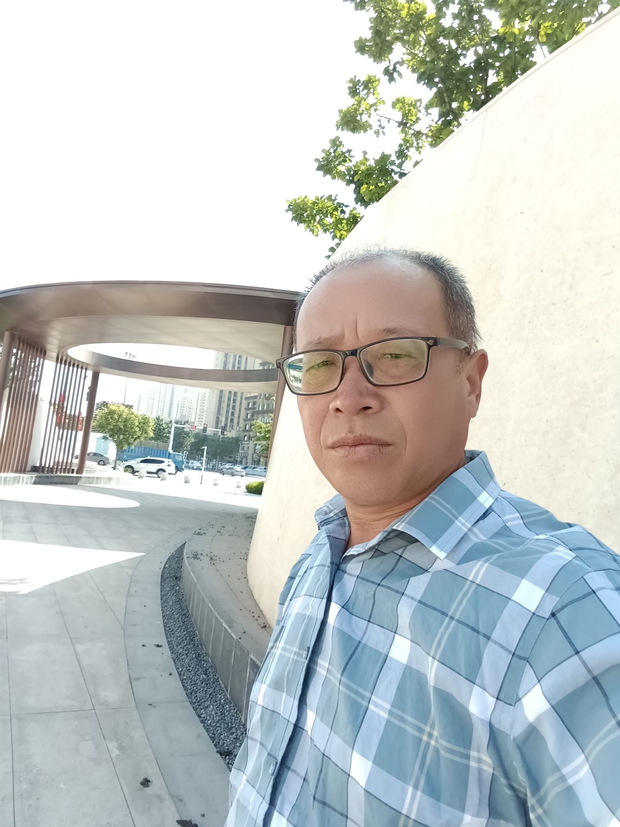 万润公园旅行图片 1