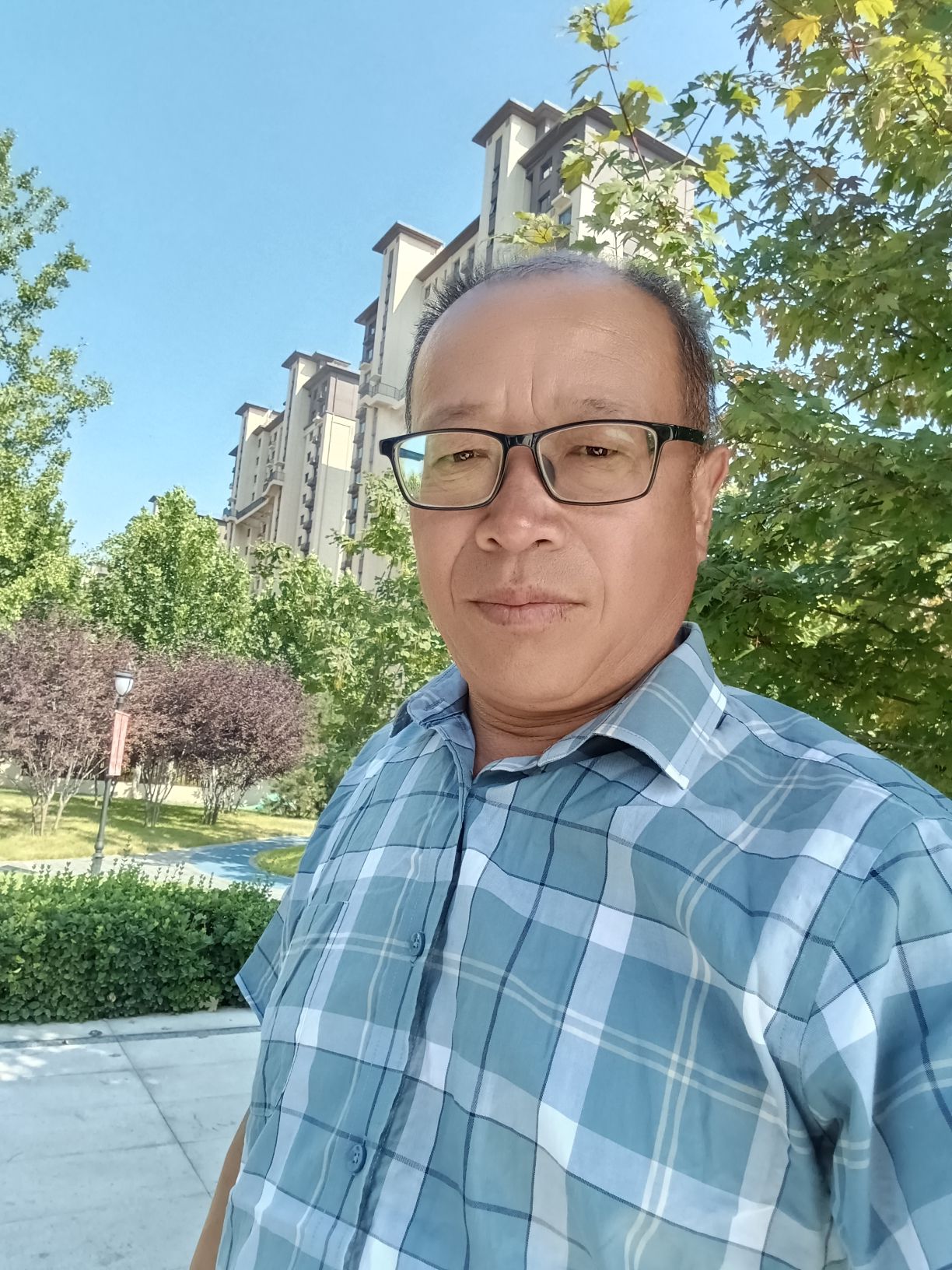 万润公园旅行图片 3