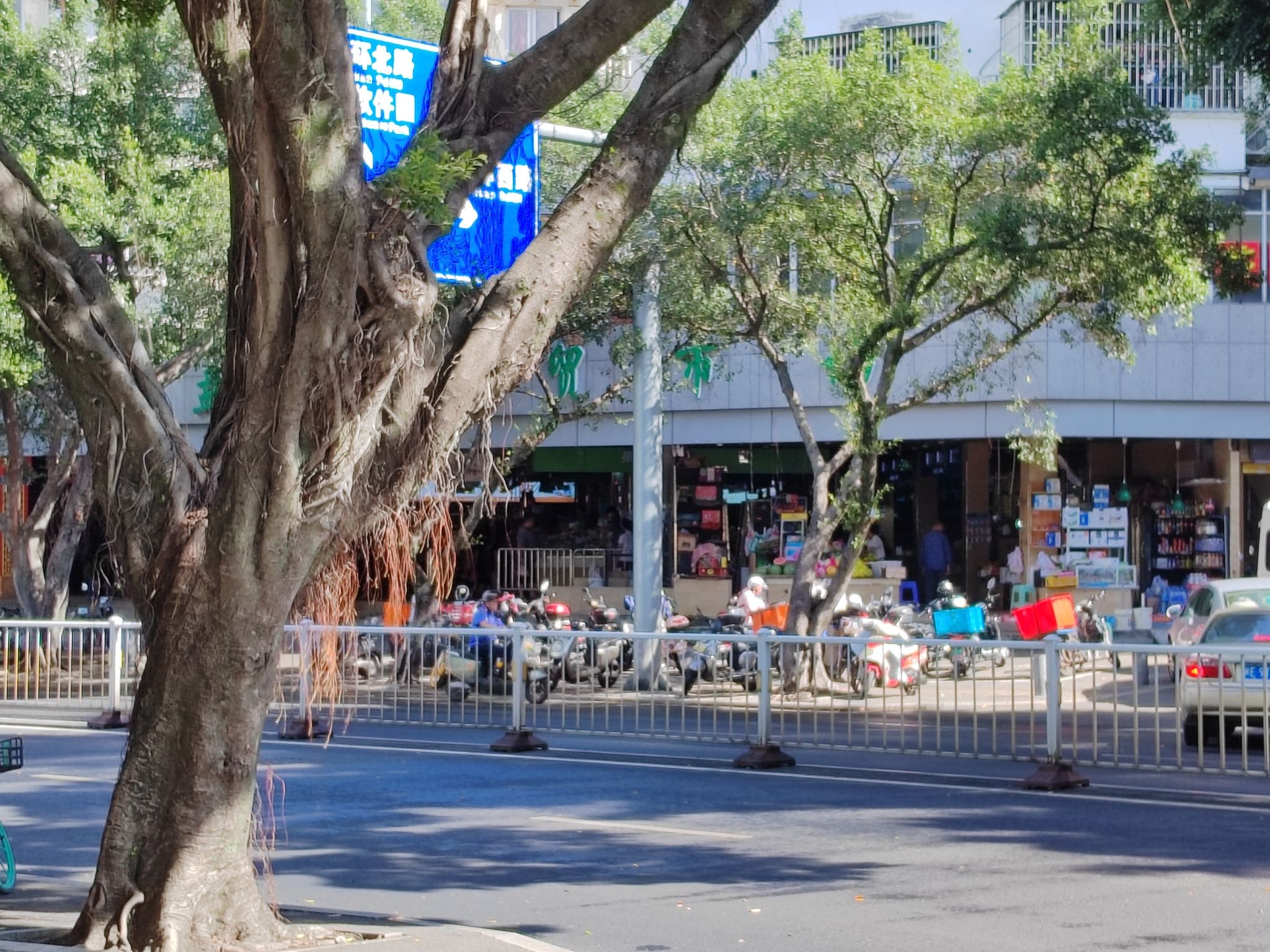 铜盘路农贸市场