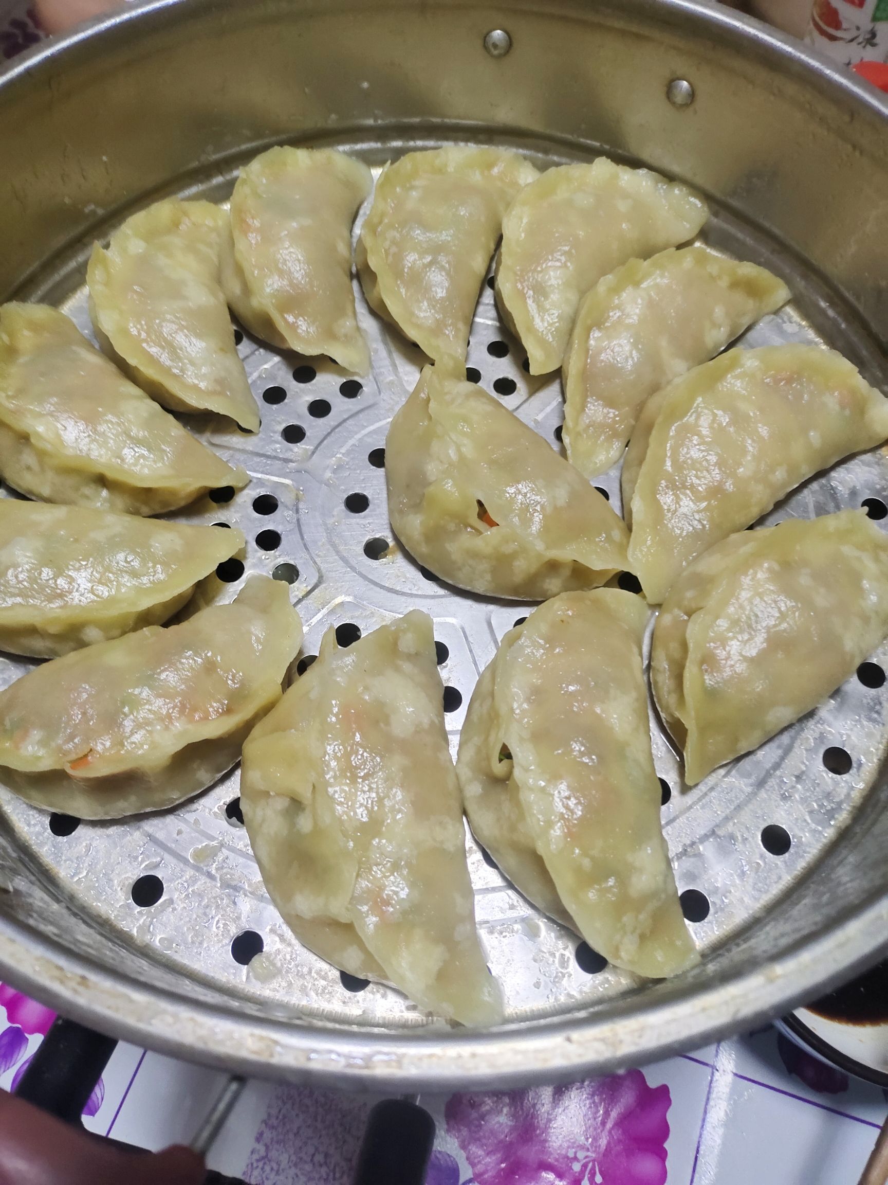 乌兰察布泉玉岭水库·景区旅行图片 3