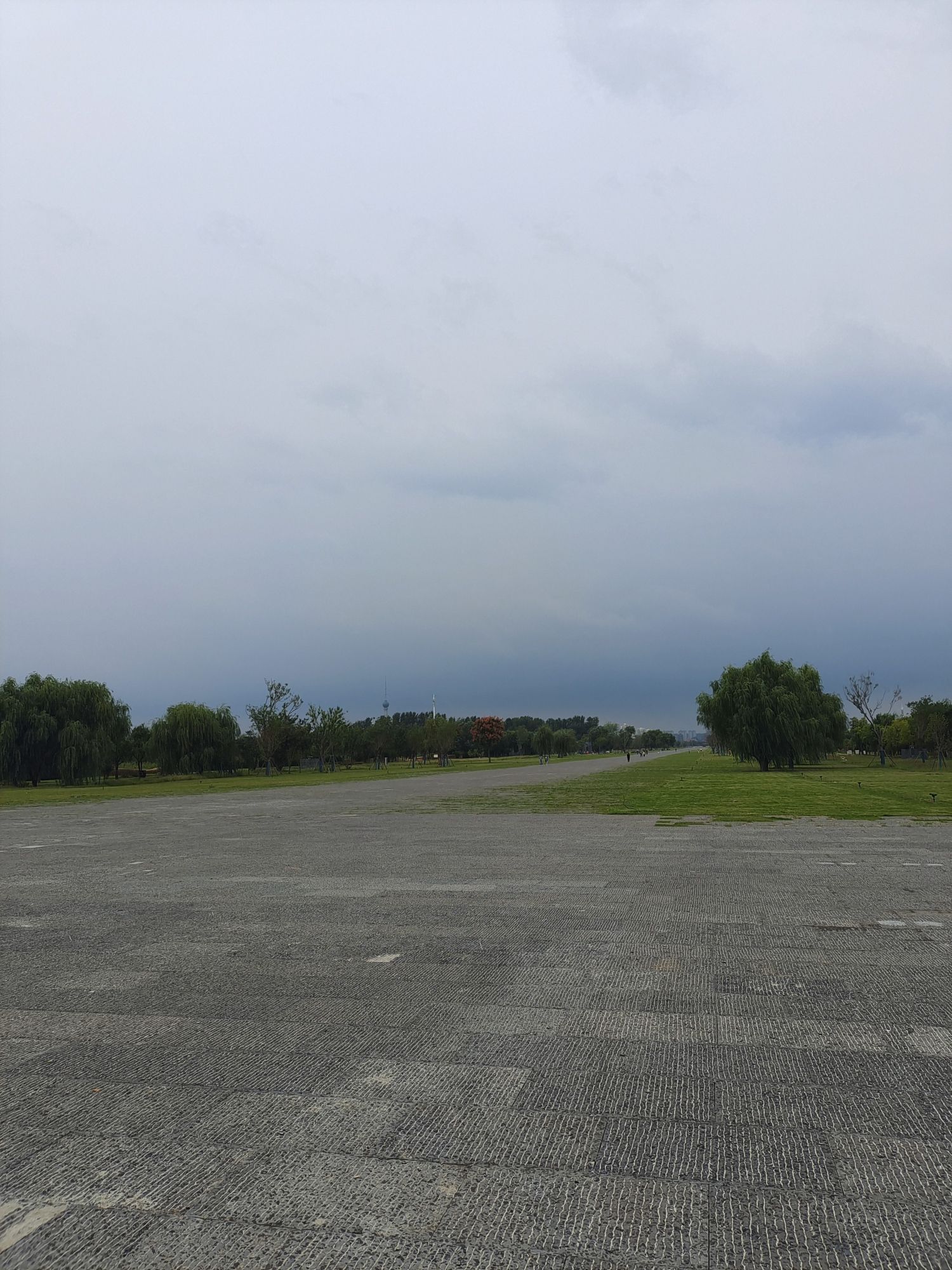 天街公园旅行图片 2