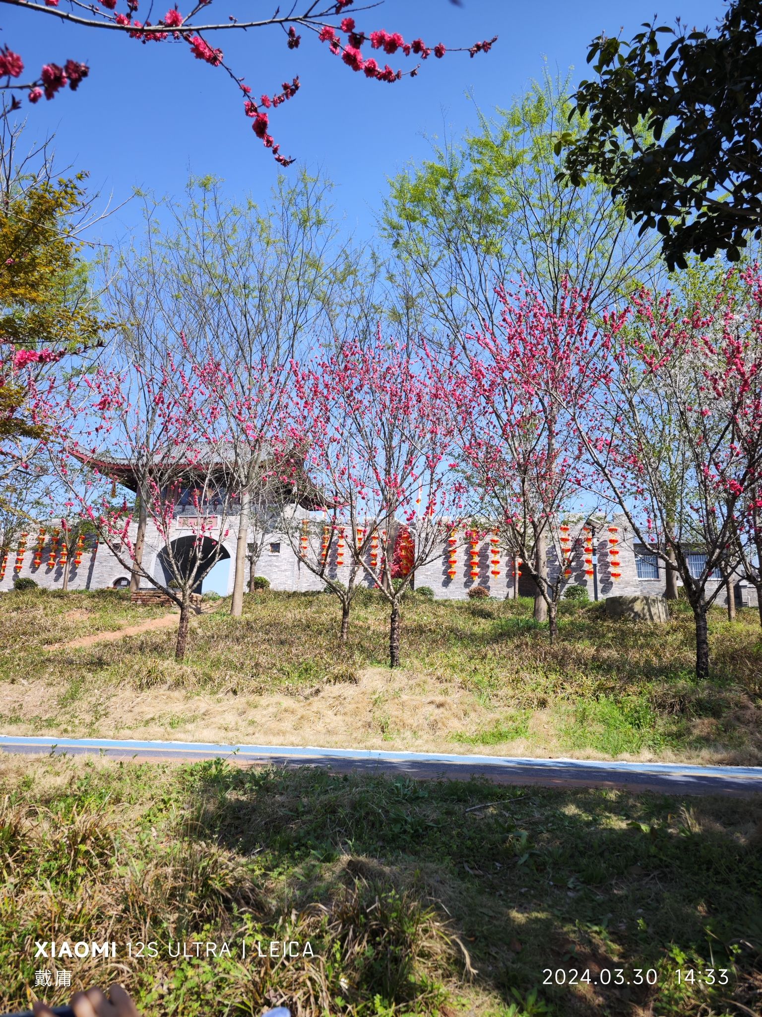 吴山口旅行图片 1