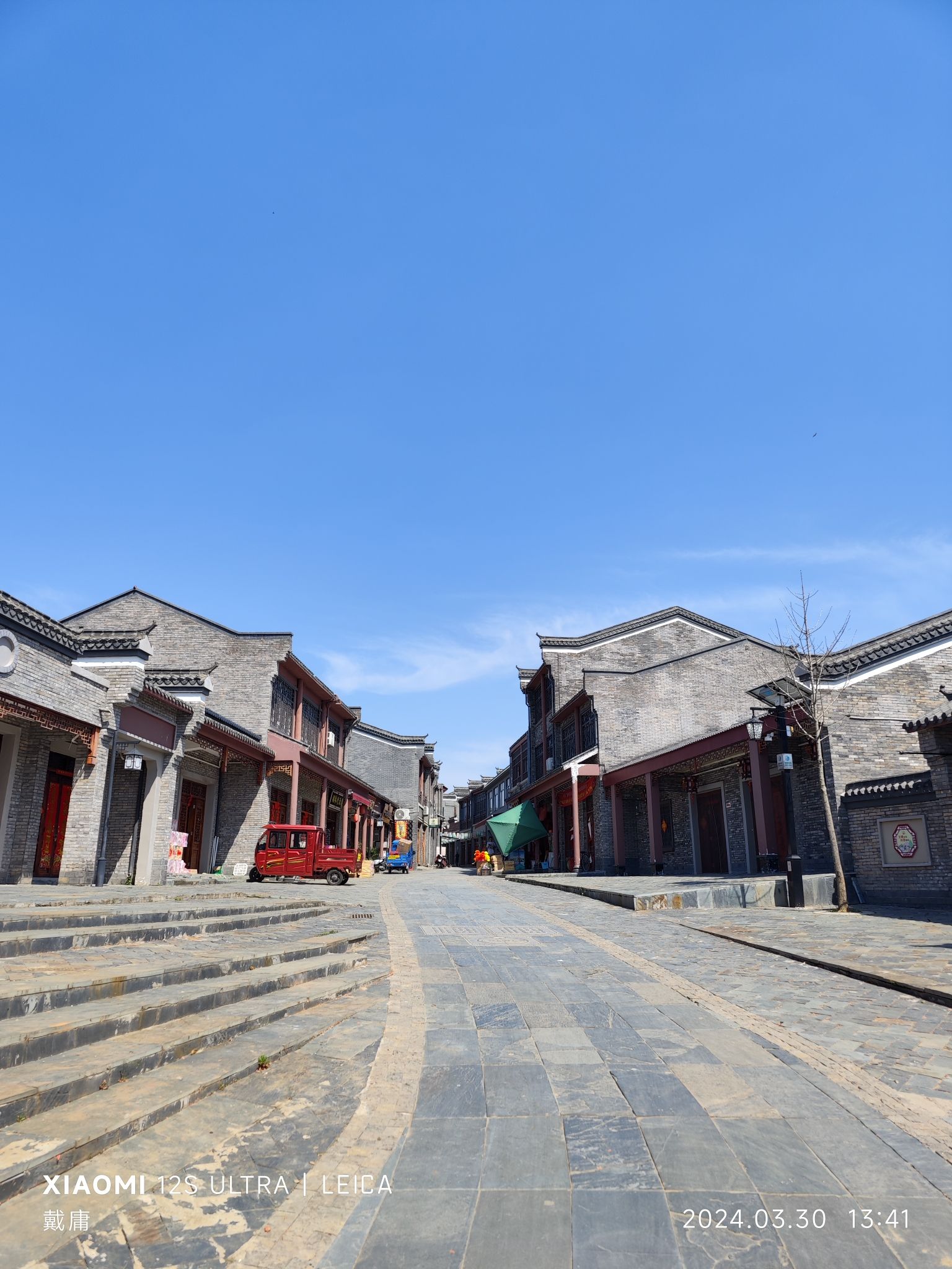 吴山口旅行图片 3