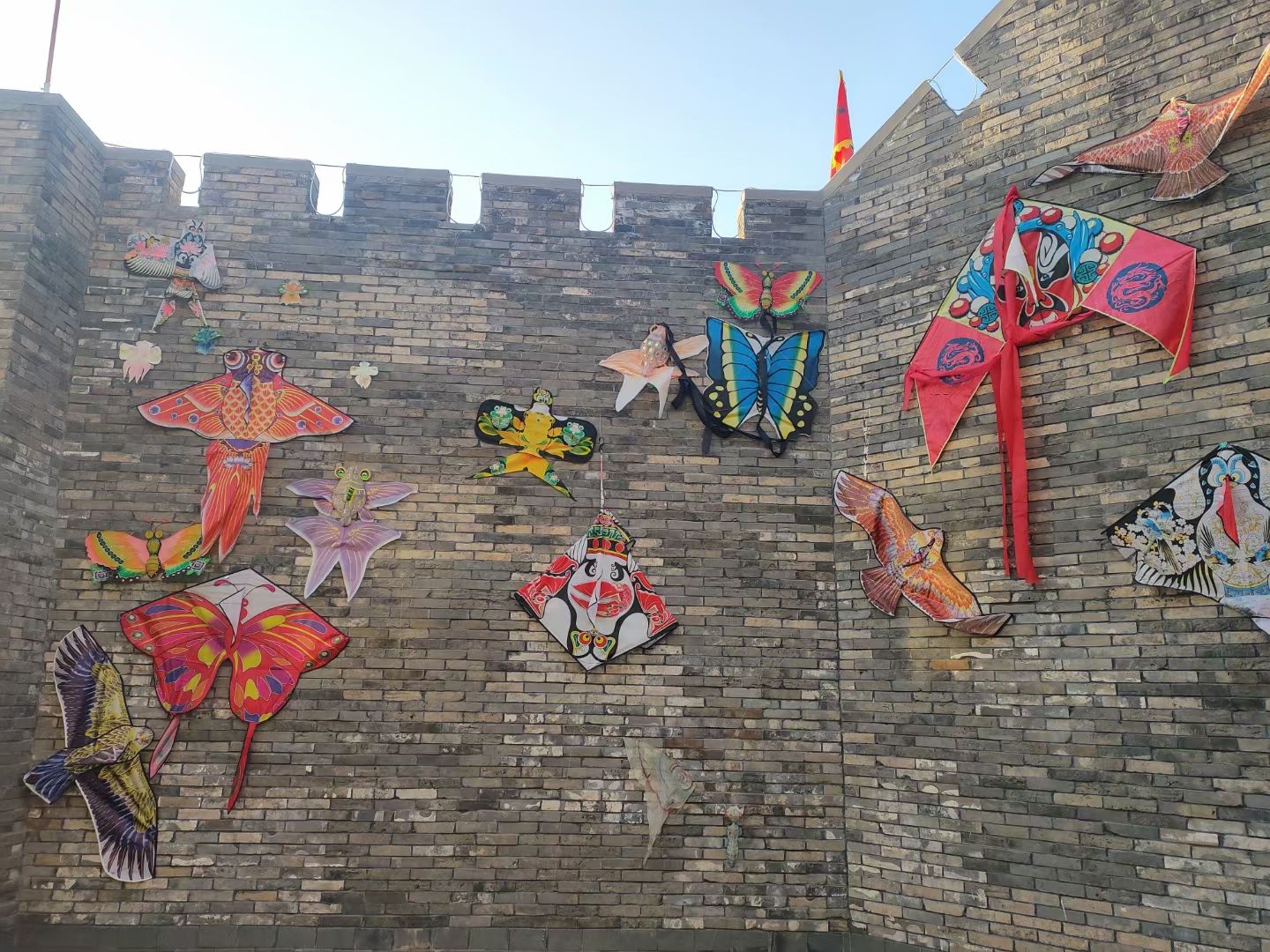 吴山口旅行图片 2