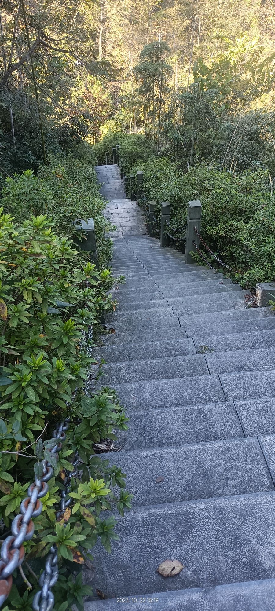 东沟红色旅游区旅行图片 2
