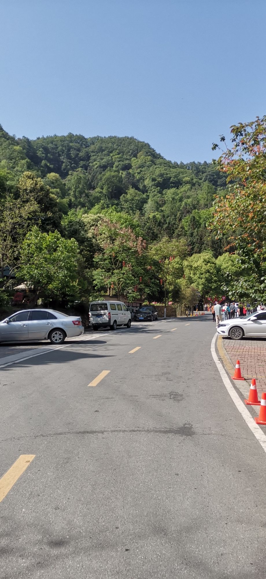 东沟红色旅游区旅行图片 3