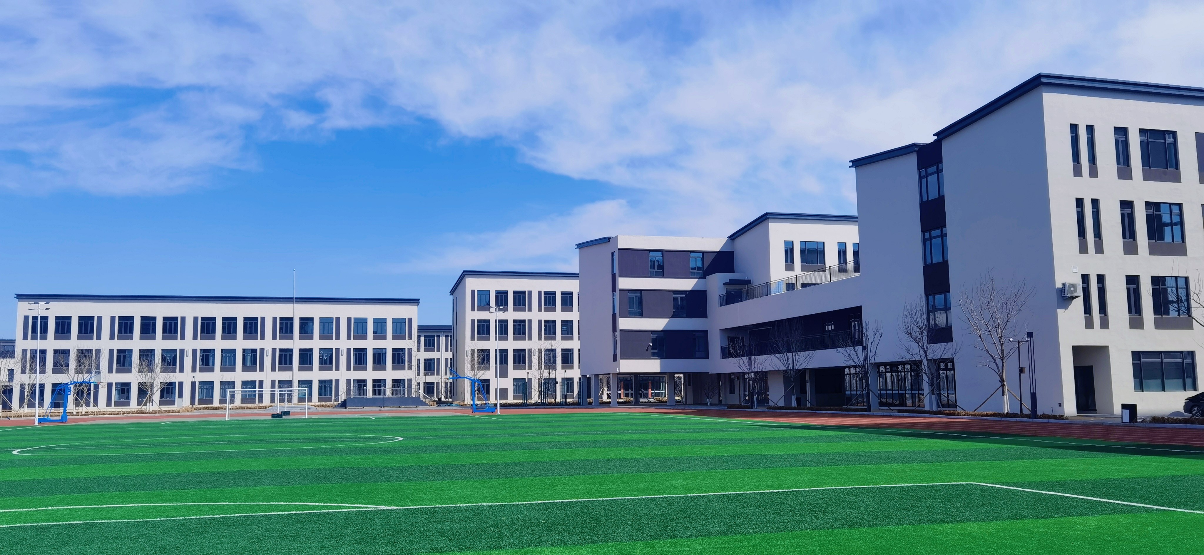 铁岭市富力学校