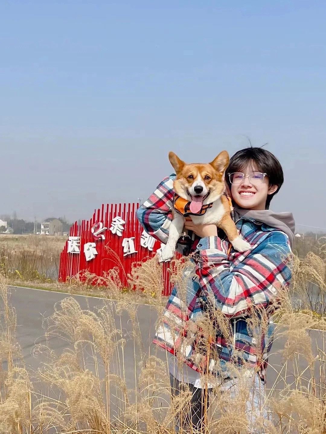 花开西庄旅行图片 2