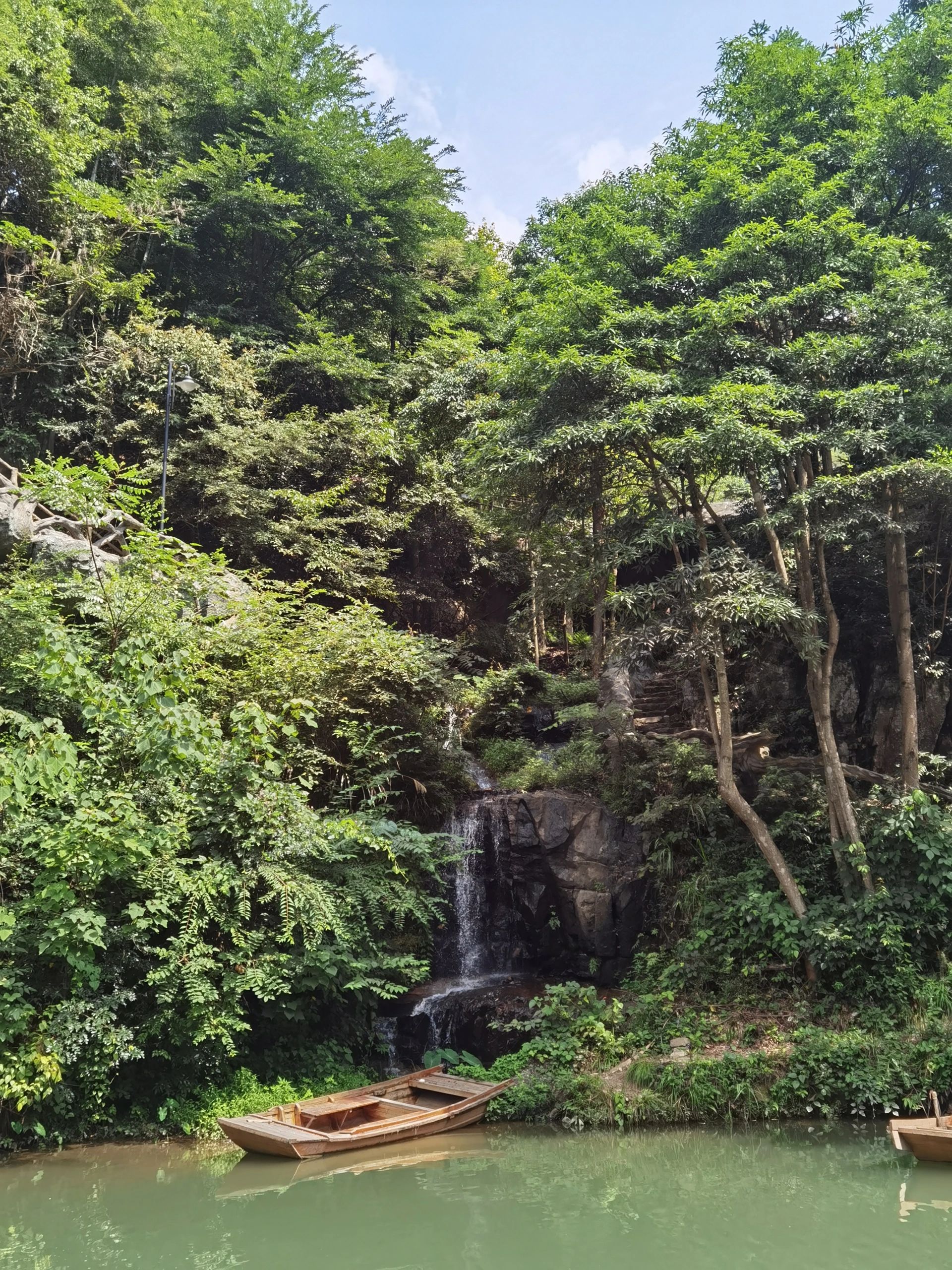 和吕旅游度假区旅行图片 2