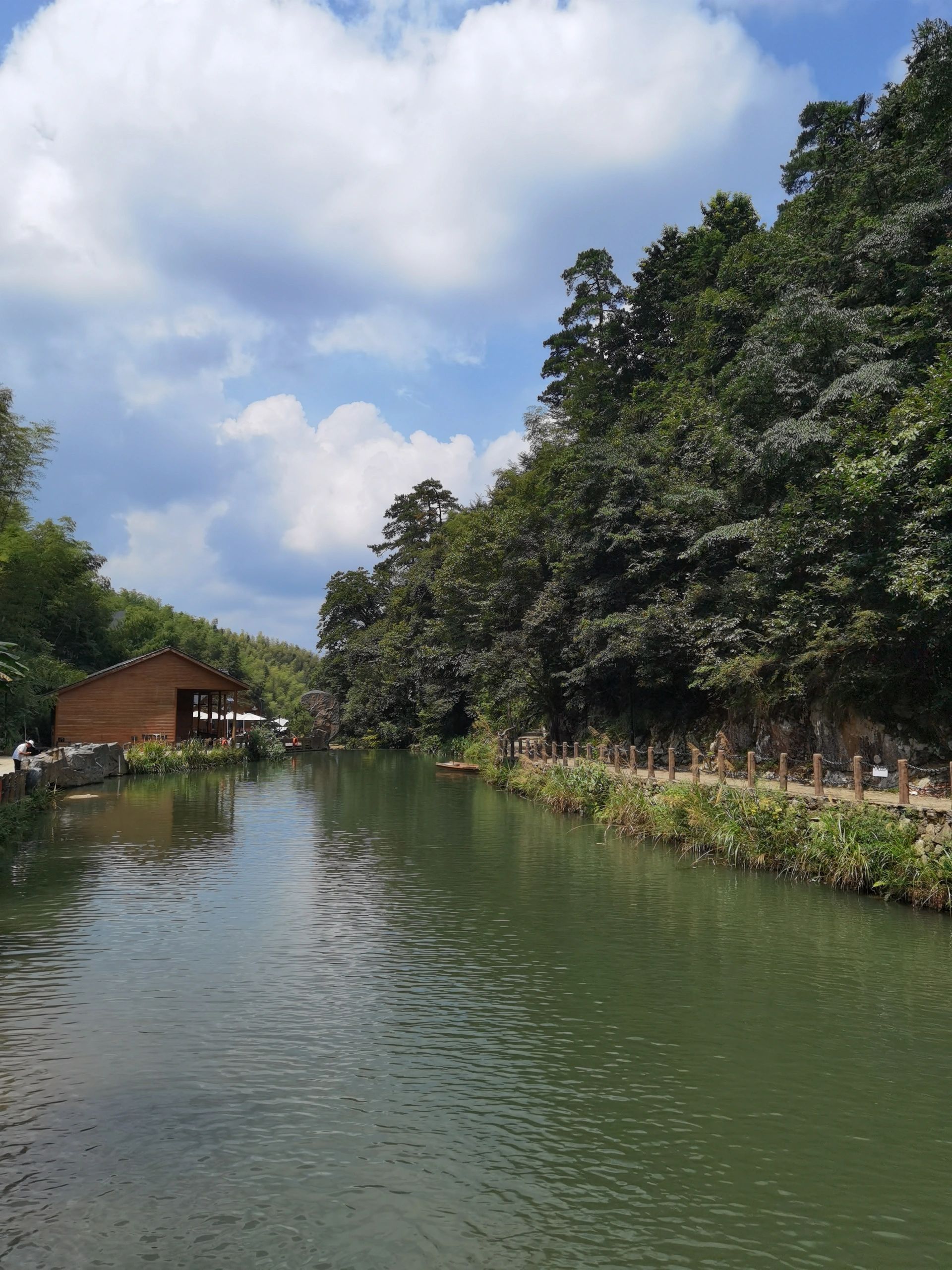 和吕旅游度假区旅行图片 3