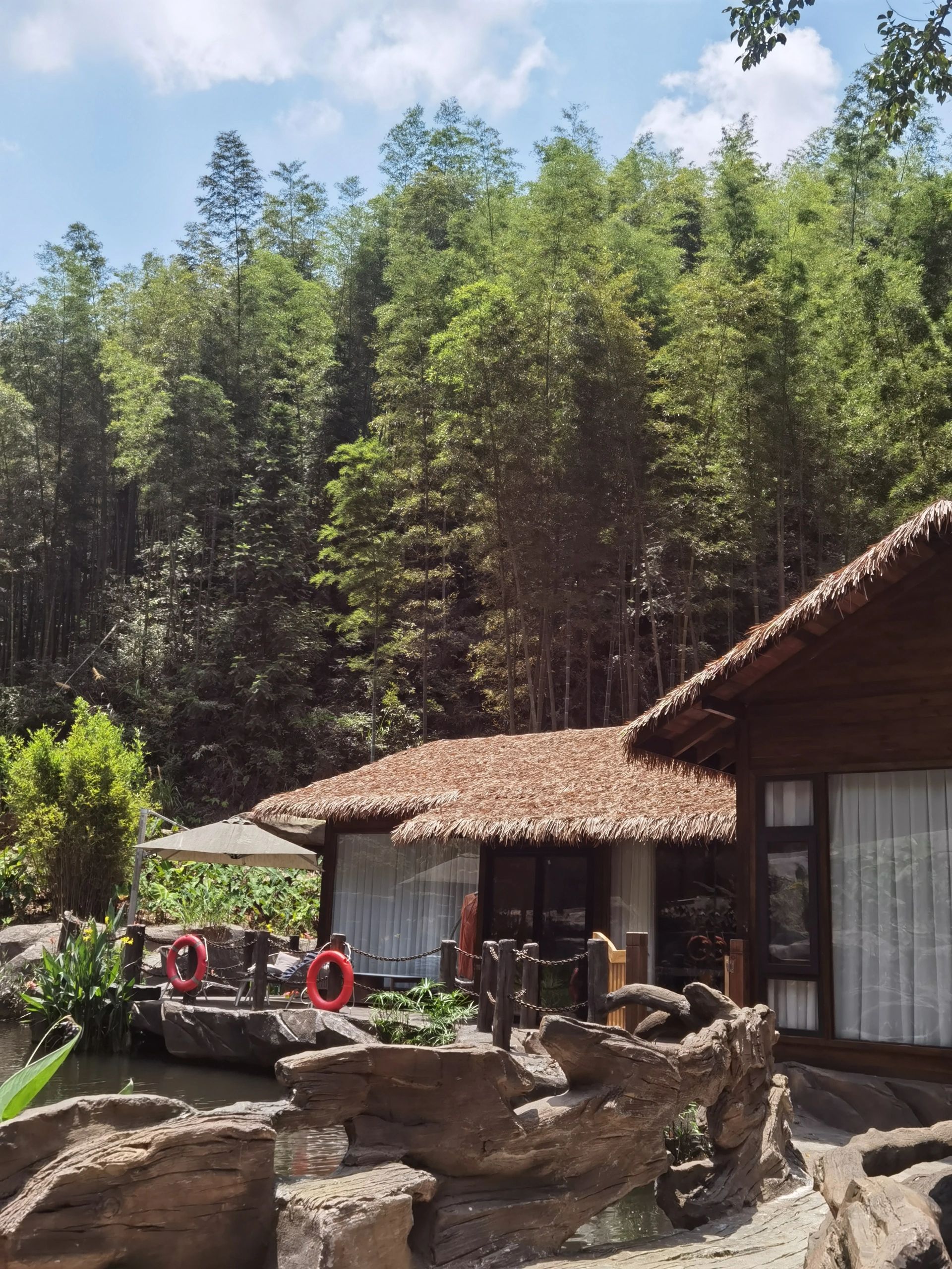 和吕旅游度假区