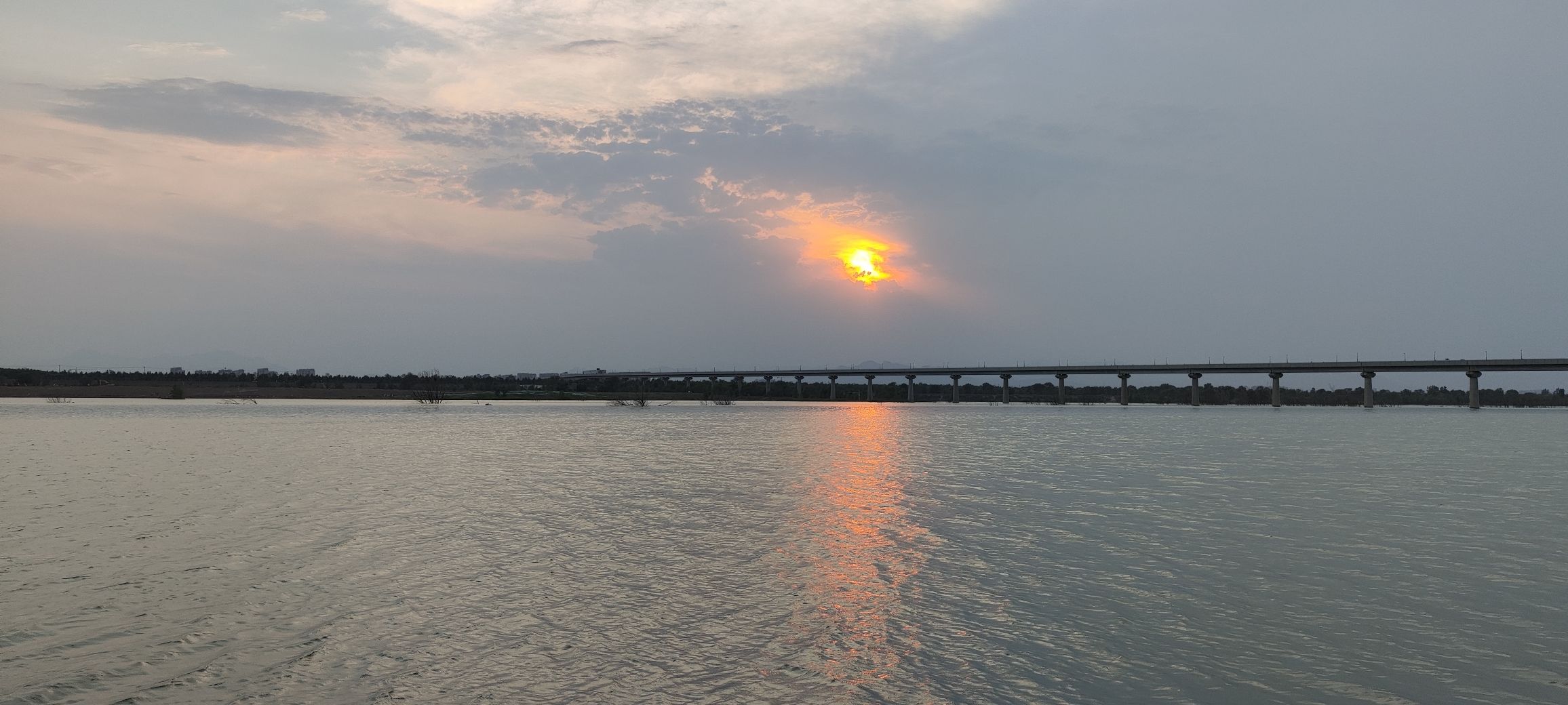 卢沟公园旅行图片 2