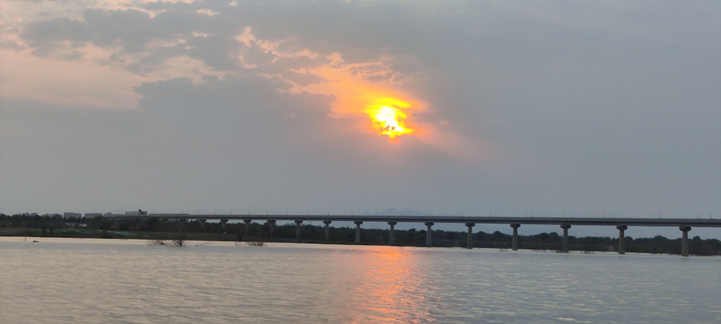 卢沟公园旅行图片 1