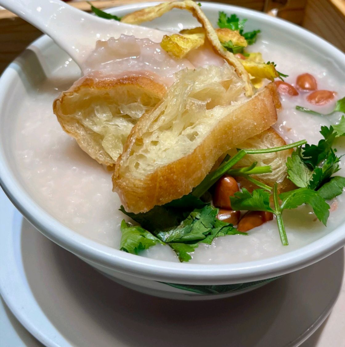 康源深井烧鹅餐厅(旗舰店)
